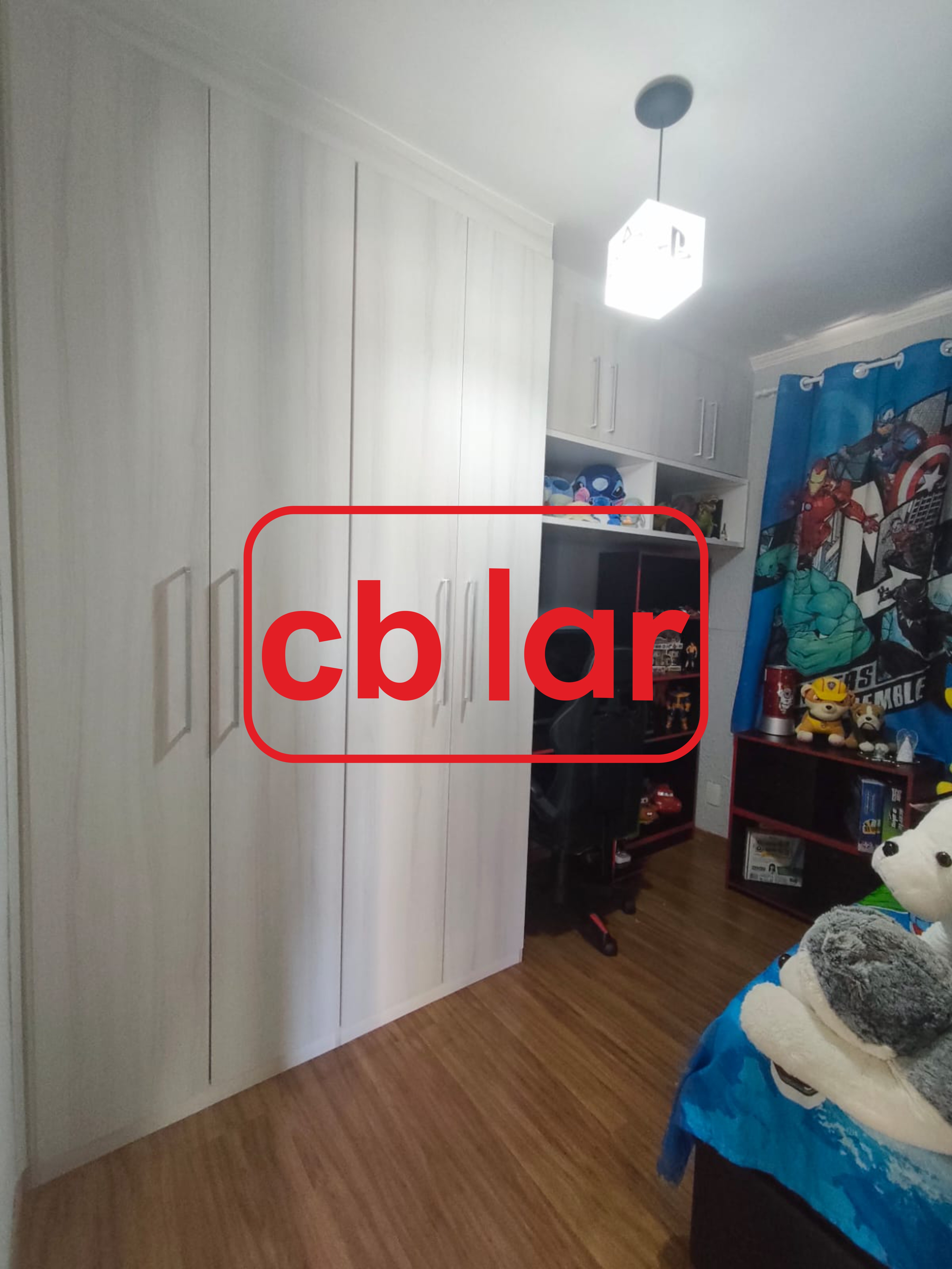 Apartamento, 3 quartos, 64 m² - Foto 14