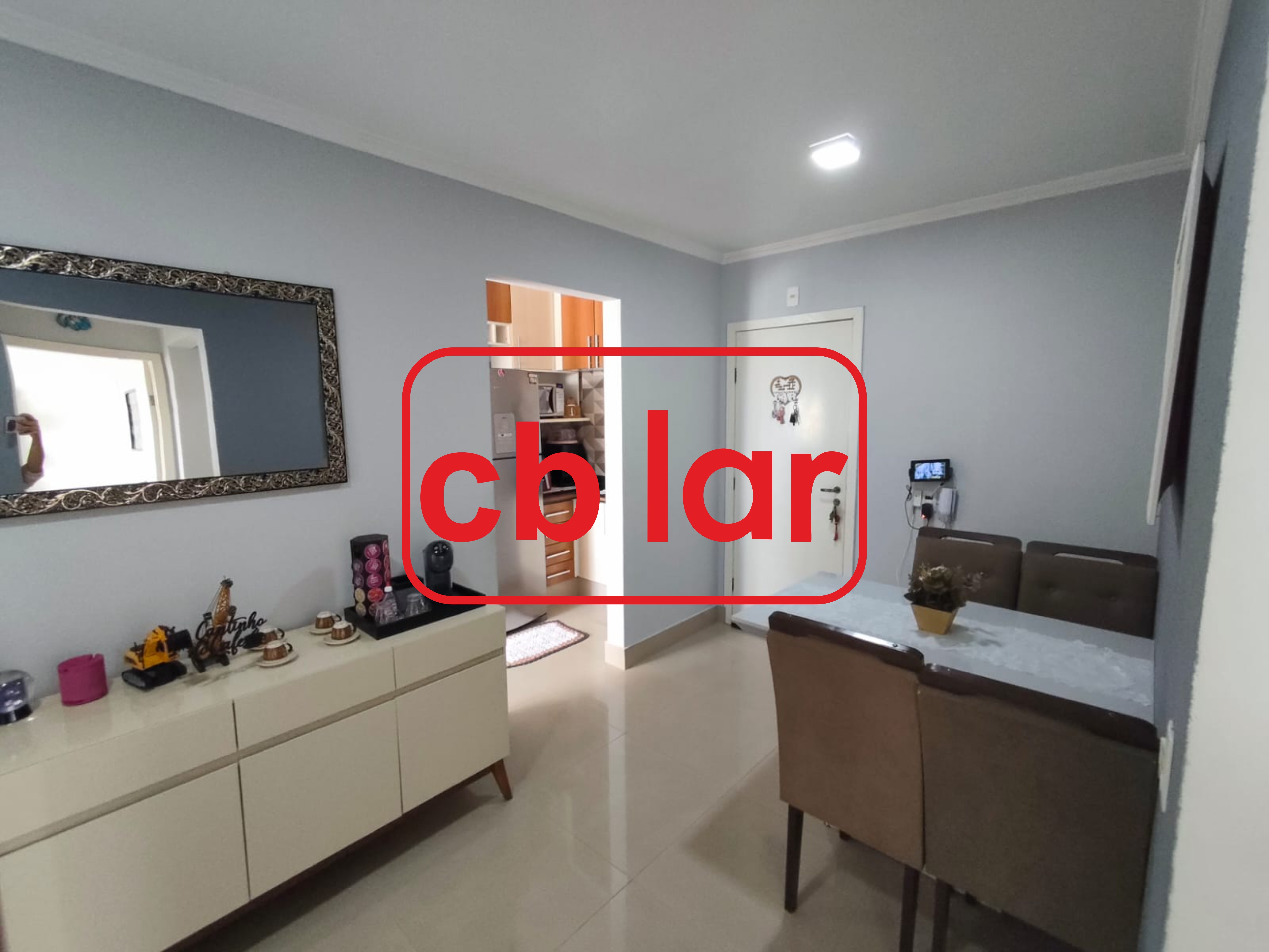 Apartamento, 3 quartos, 64 m² - Foto 16