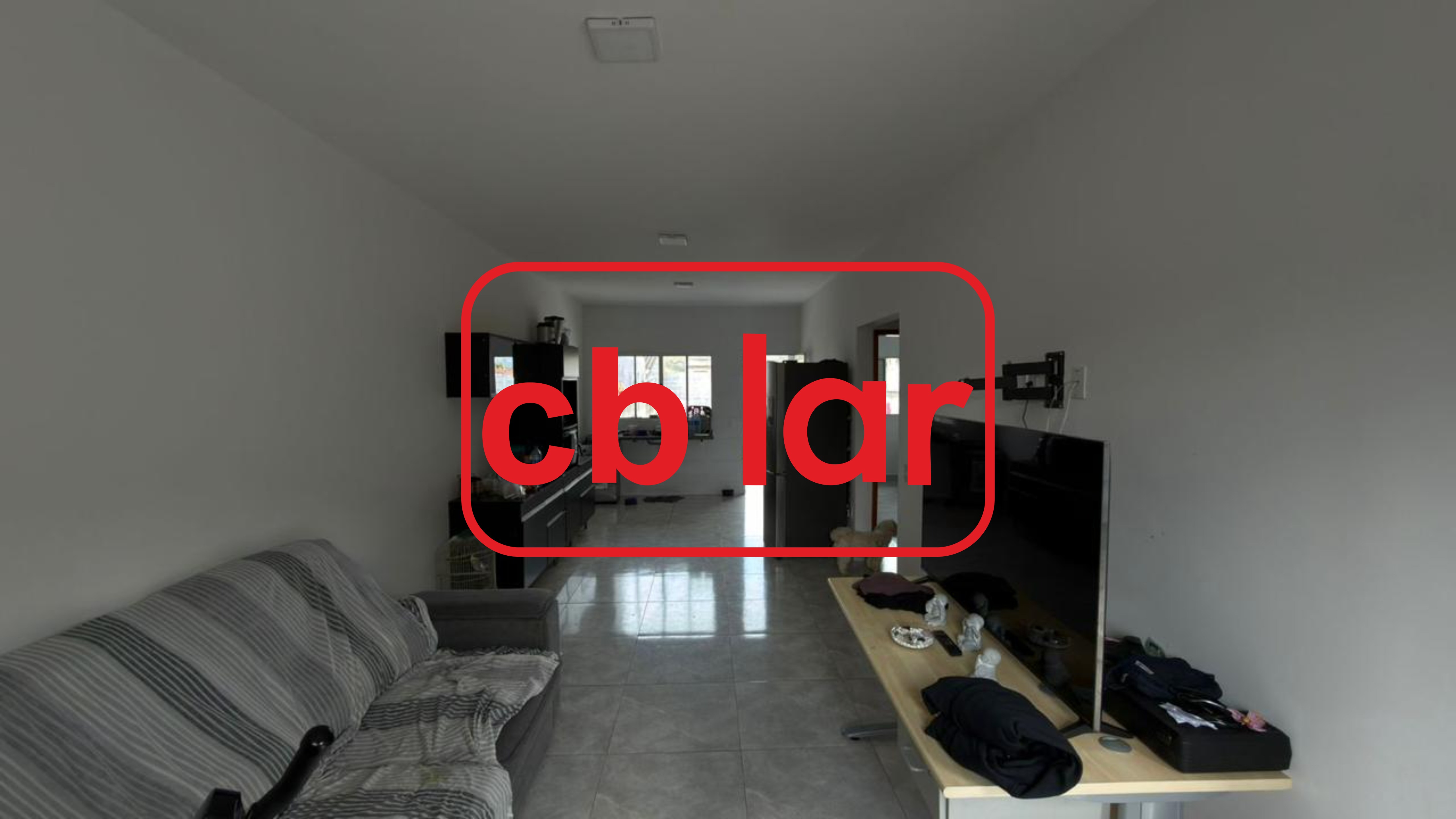 Casa, 2 quartos - Foto 7