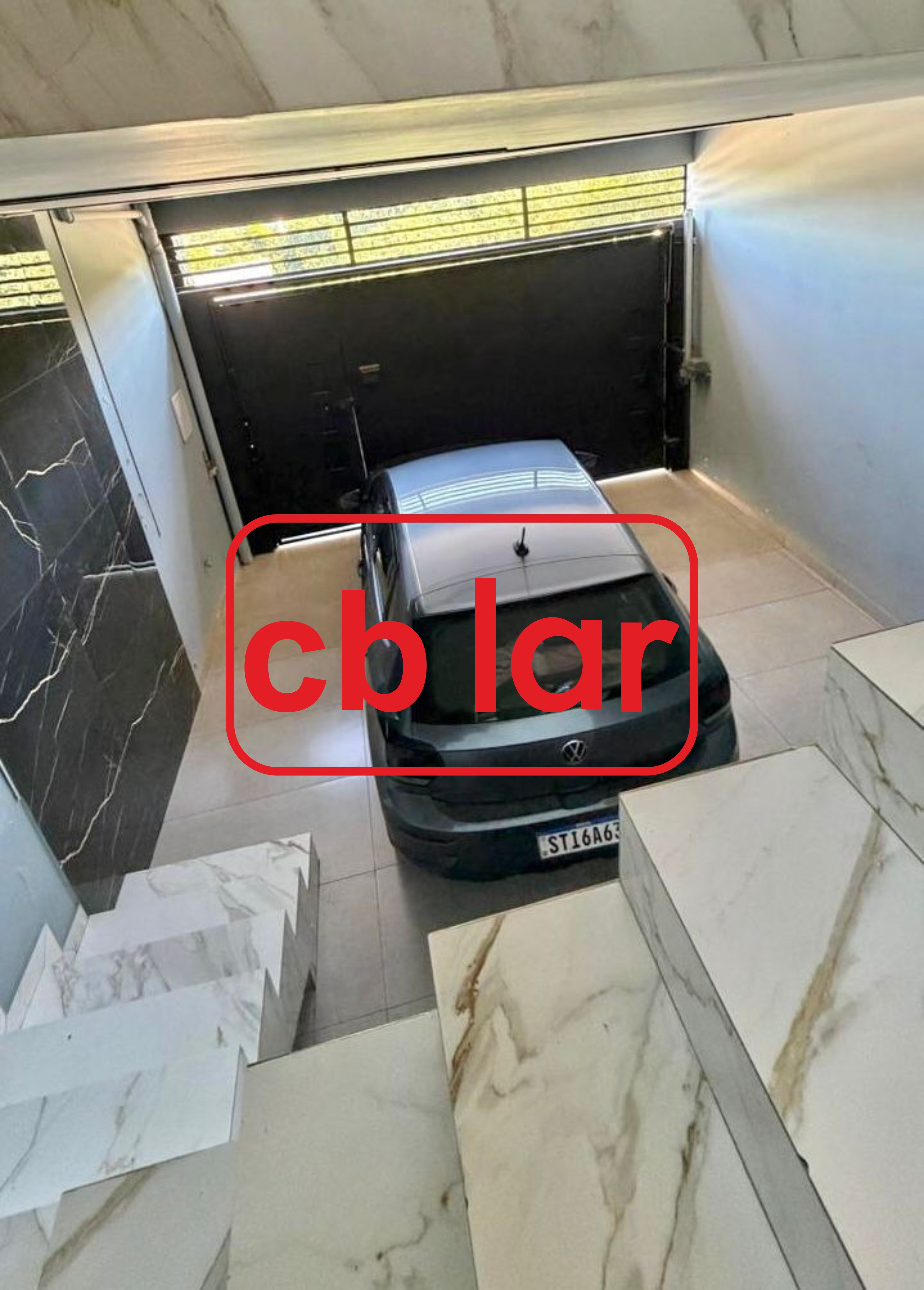 Sobrado, 3 quartos - Foto 6