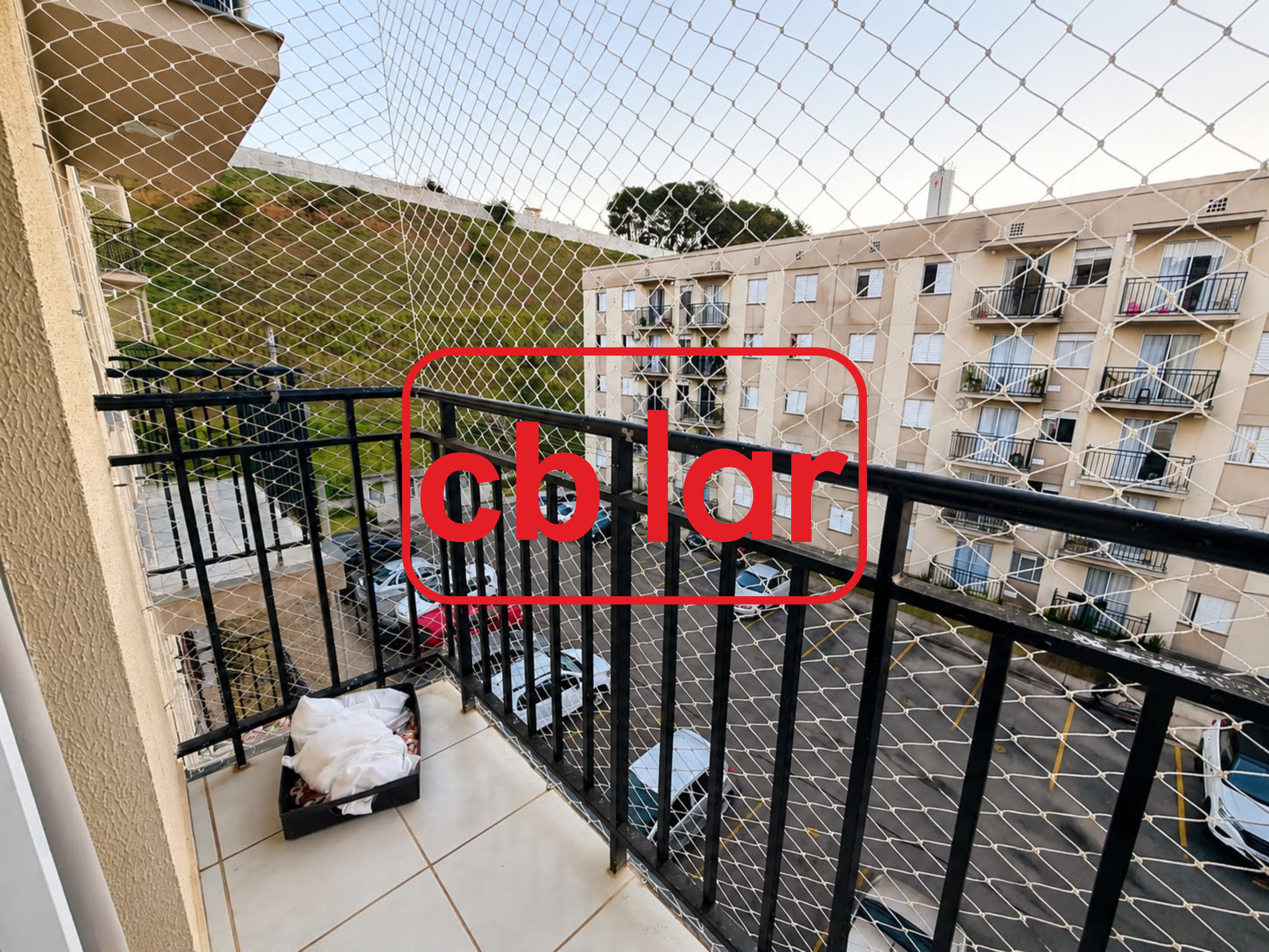Apartamento, 2 quartos, 90 m² - Foto 3