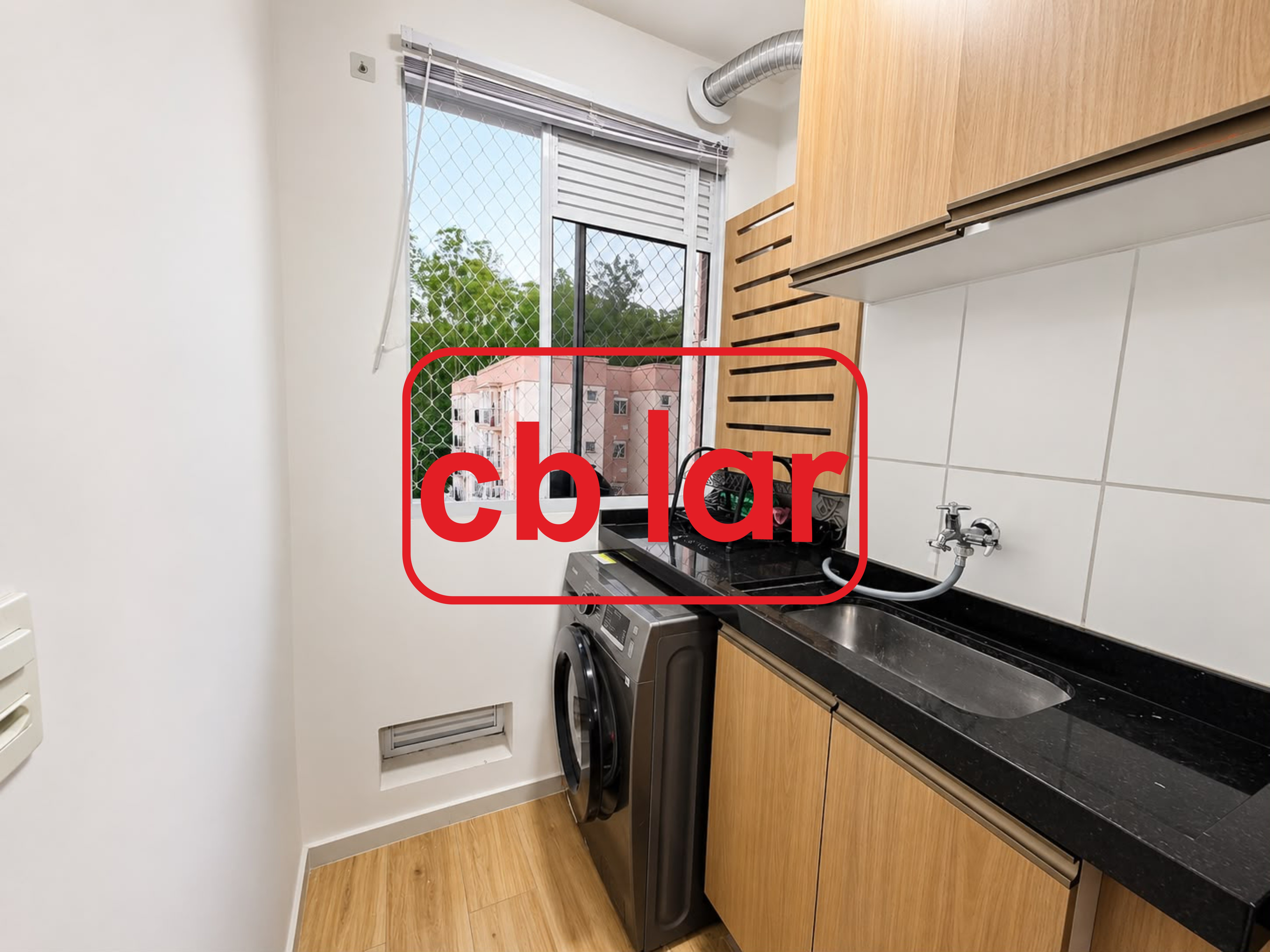 Apartamento, 2 quartos, 90 m² - Foto 6