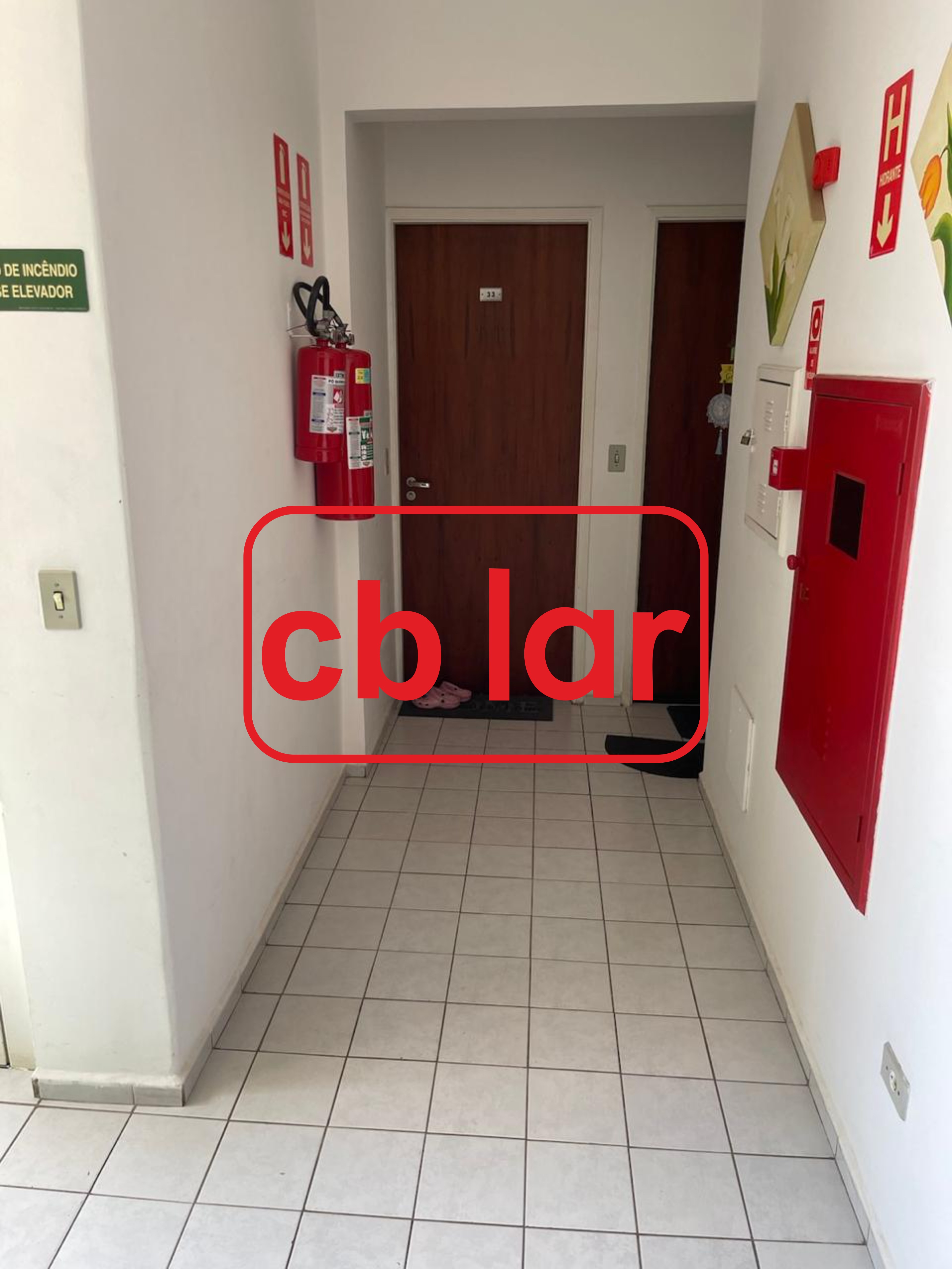 Apartamento, 3 quartos, 80 m² - Foto 10
