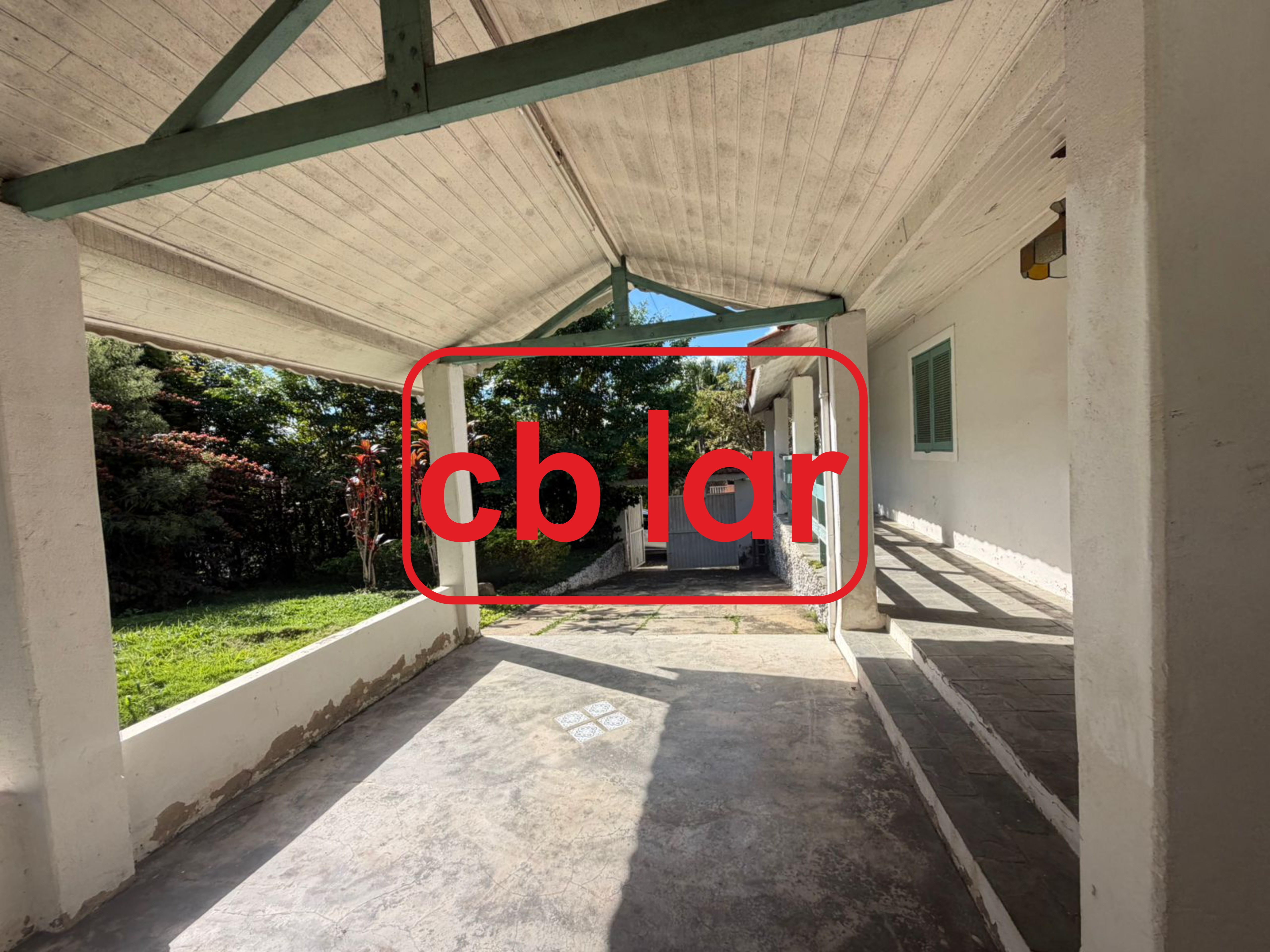 Chácara, 5 quartos, 750 m² - Foto 23