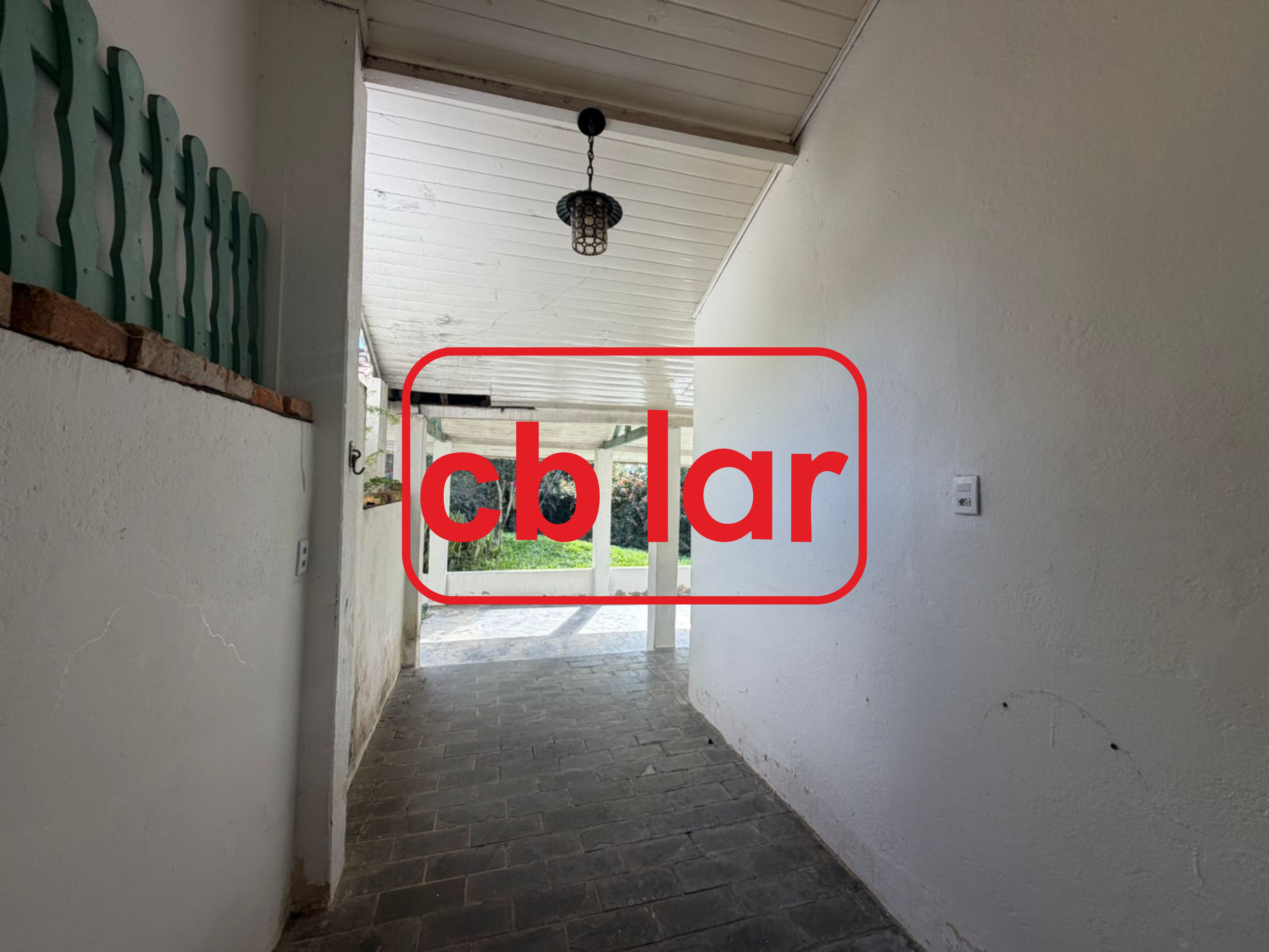 Chácara, 5 quartos, 750 m² - Foto 11