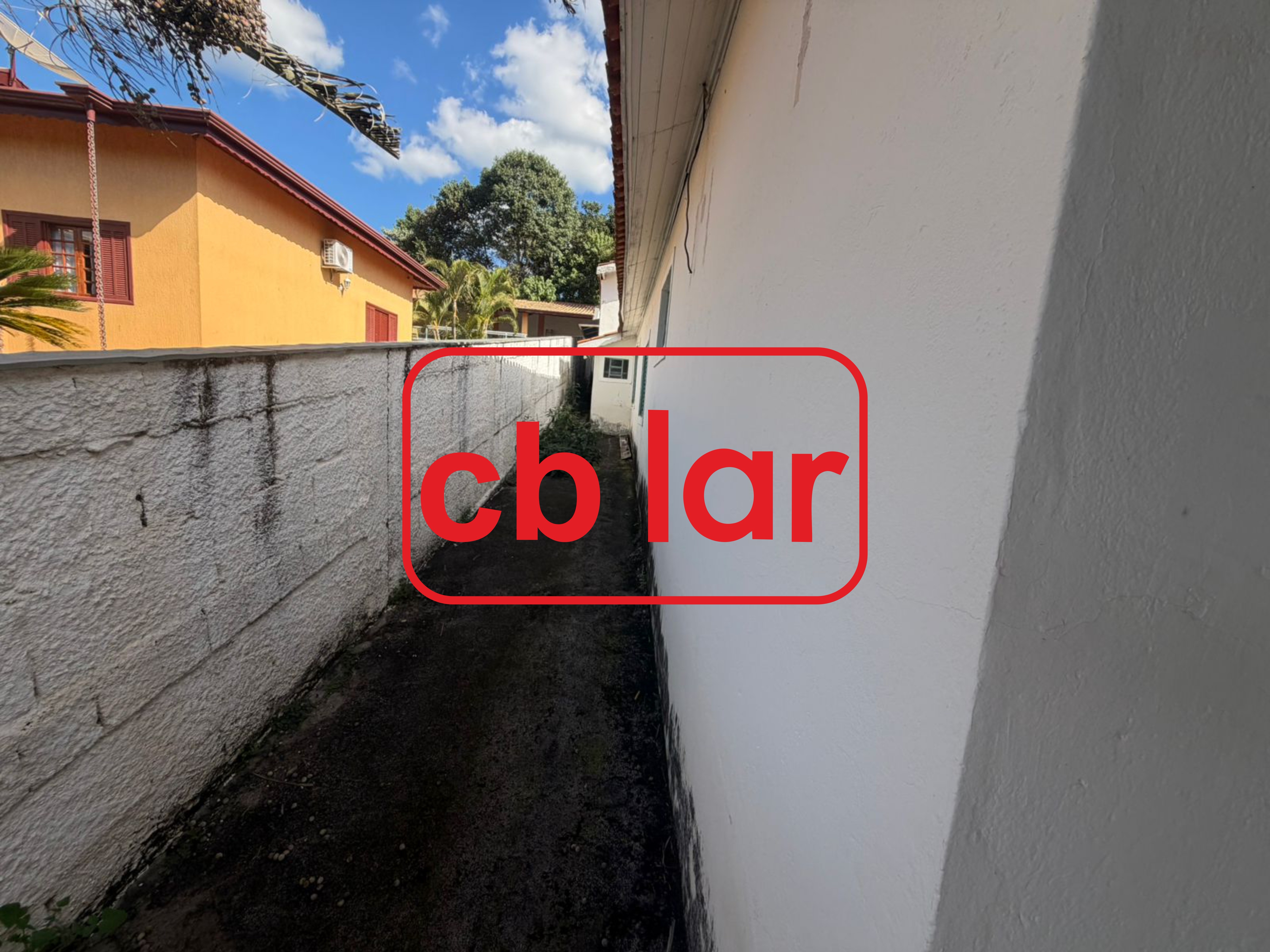 Chácara, 5 quartos, 750 m² - Foto 24