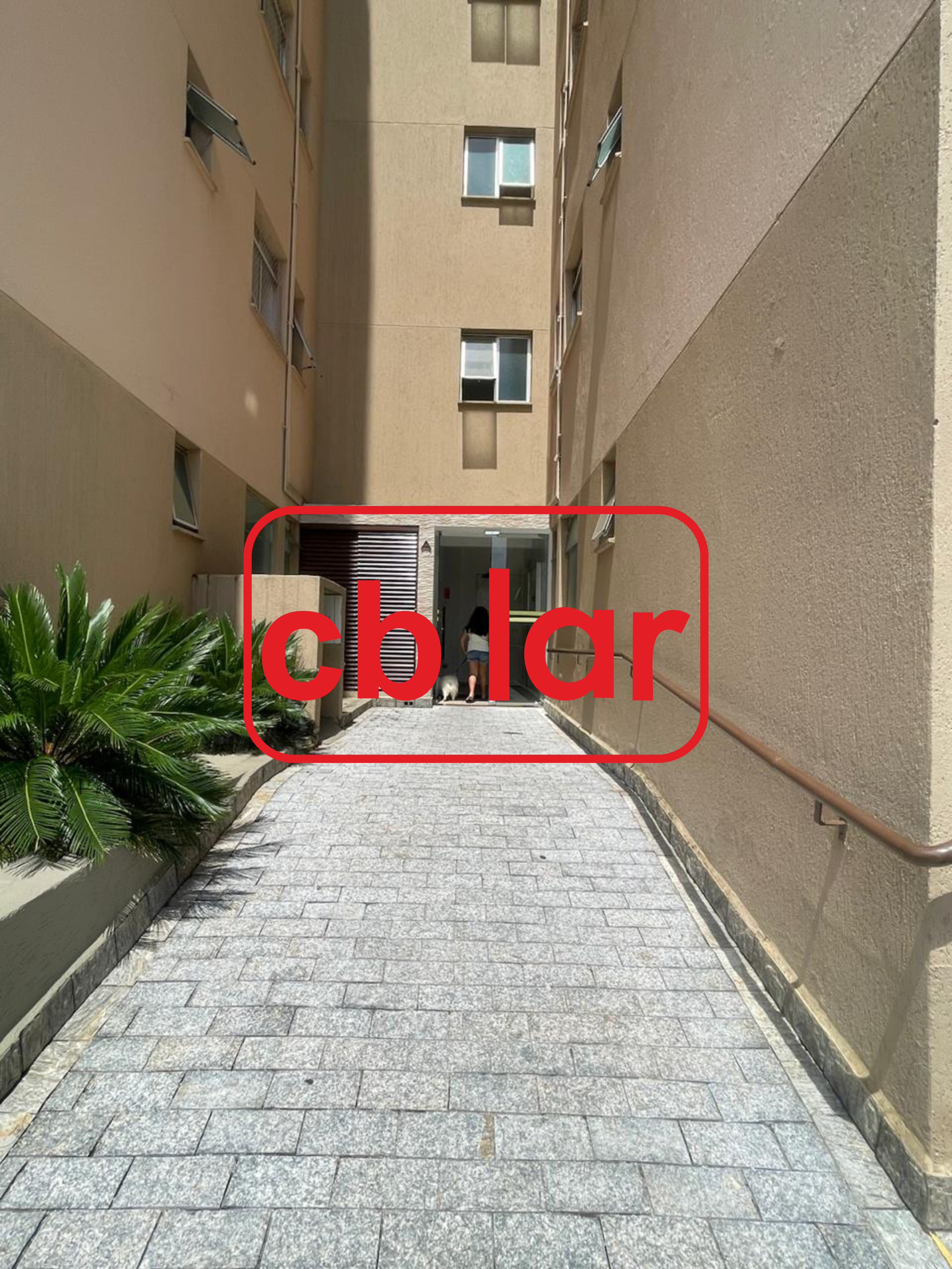 Apartamento, 3 quartos, 80 m² - Foto 5