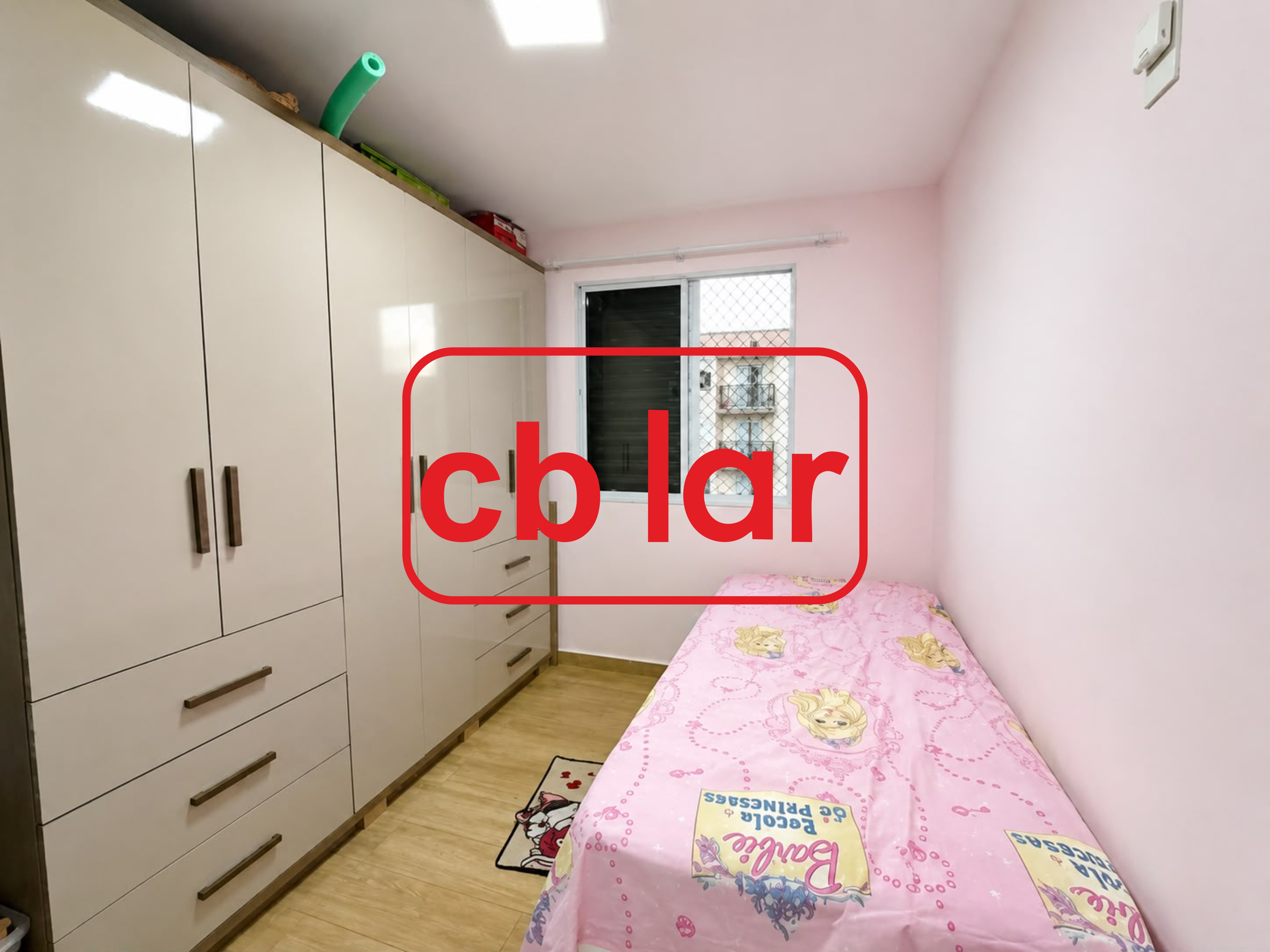 Apartamento, 2 quartos, 90 m² - Foto 9