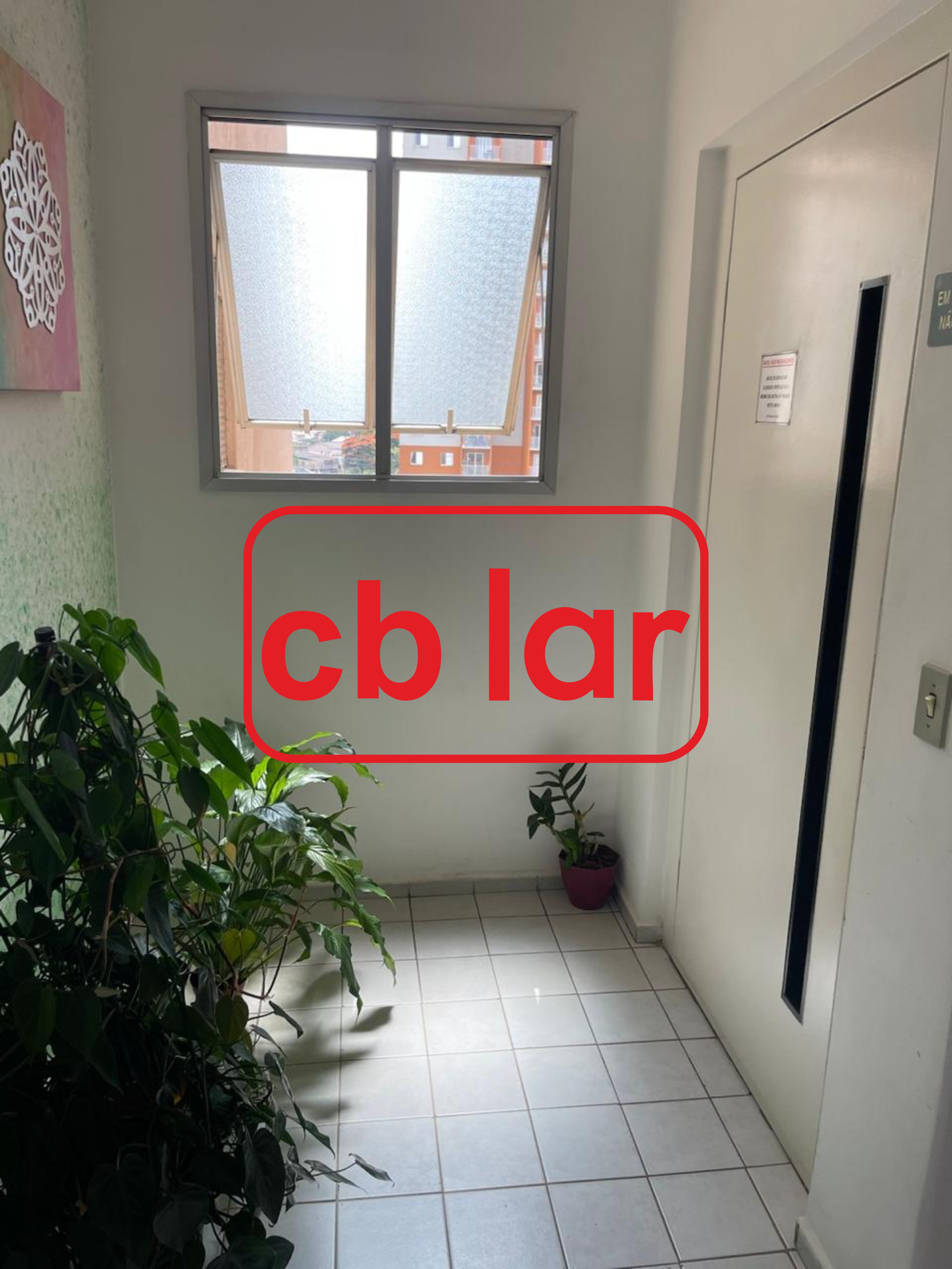Apartamento, 3 quartos, 80 m² - Foto 9