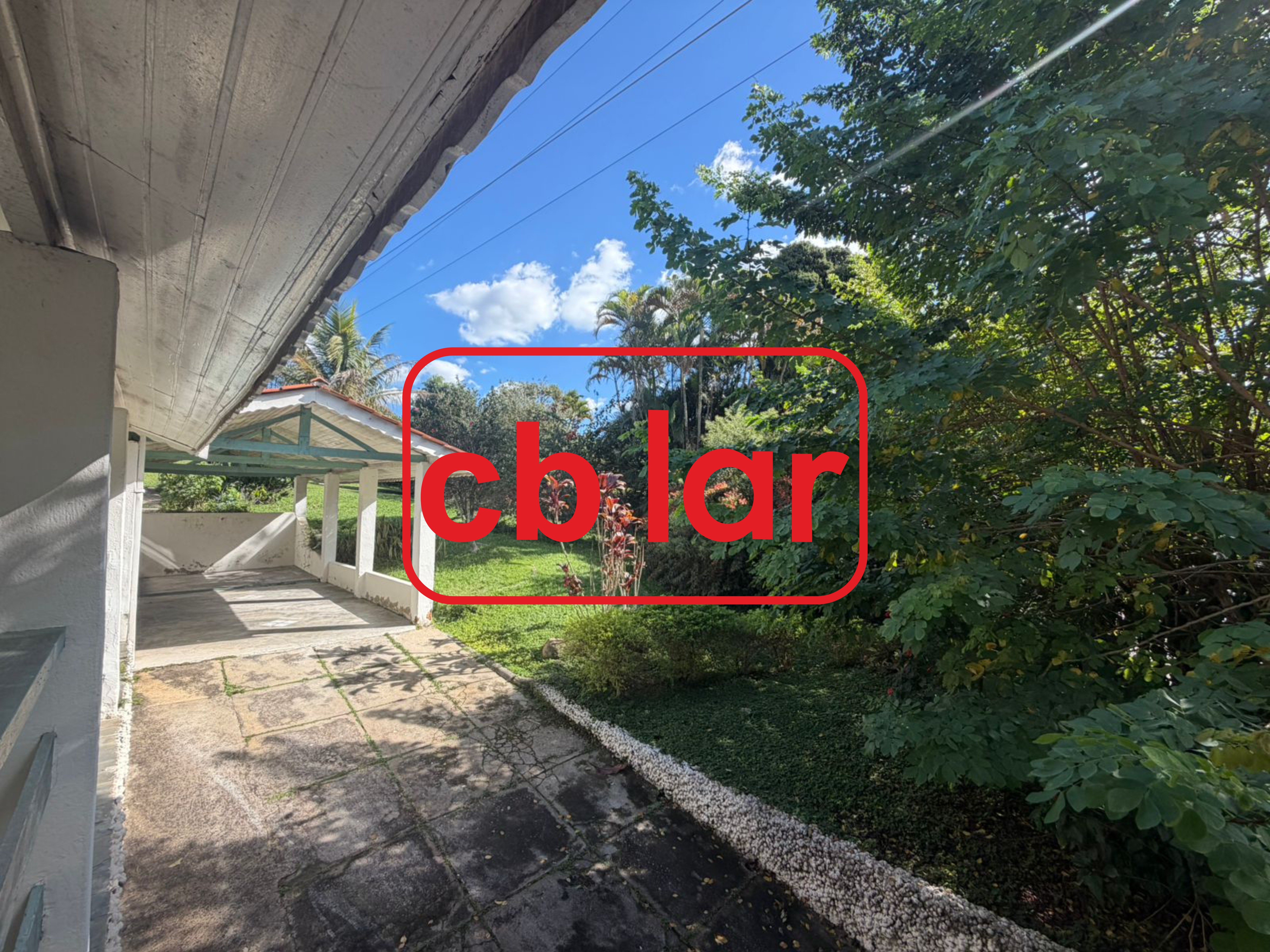 Chácara, 5 quartos, 750 m² - Foto 21