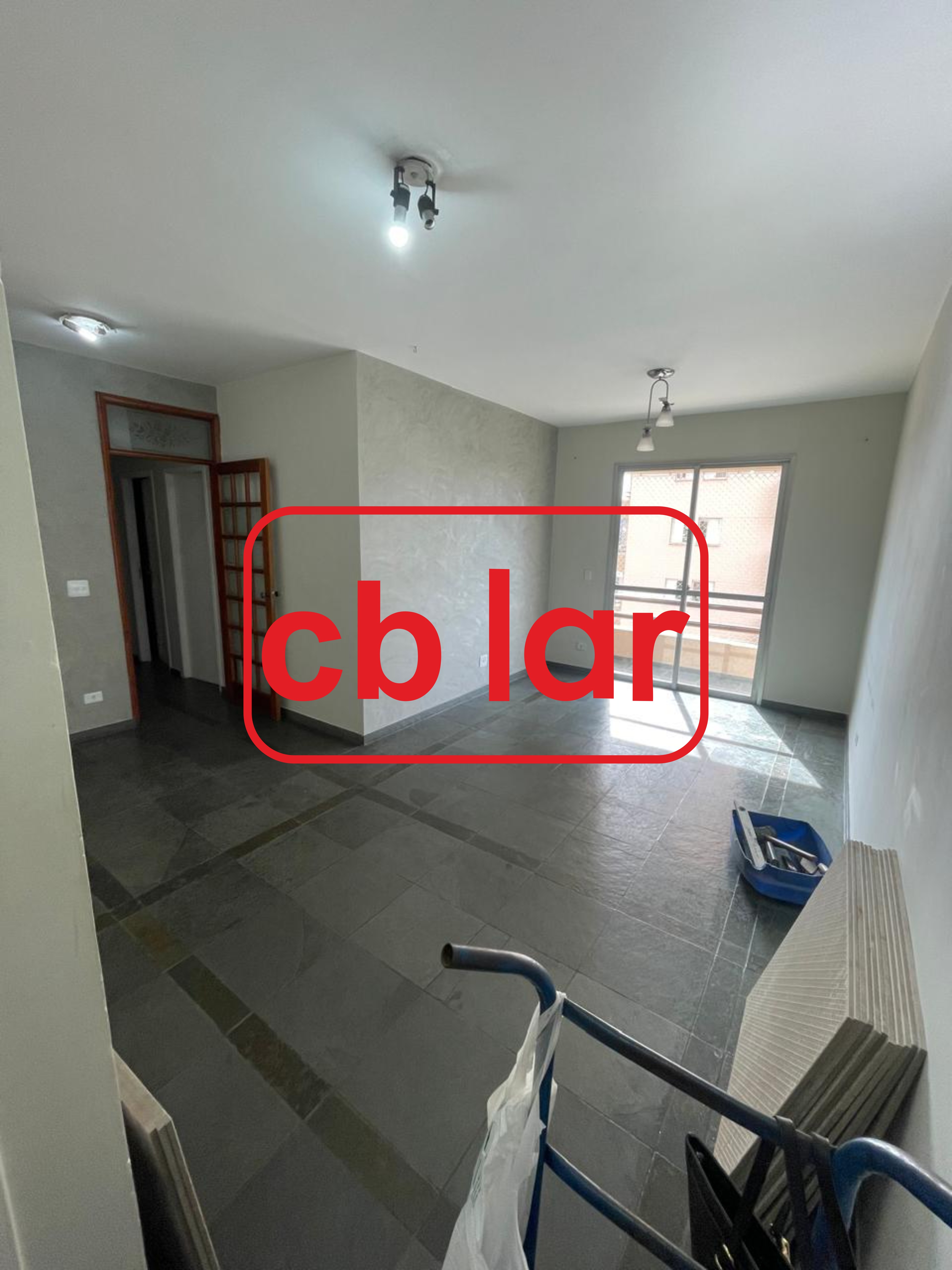 Apartamento, 3 quartos, 80 m² - Foto 1