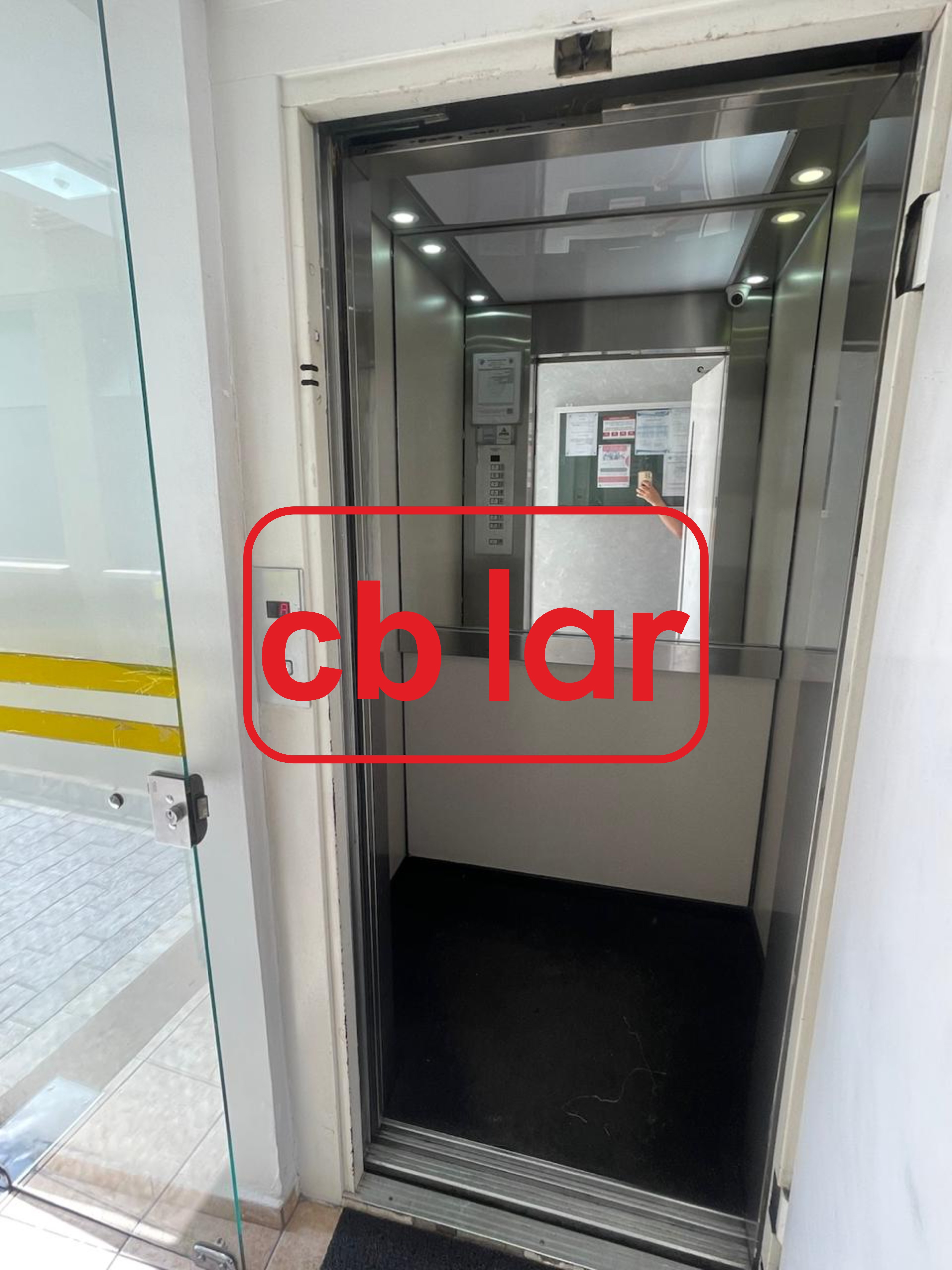 Apartamento, 3 quartos, 80 m² - Foto 7