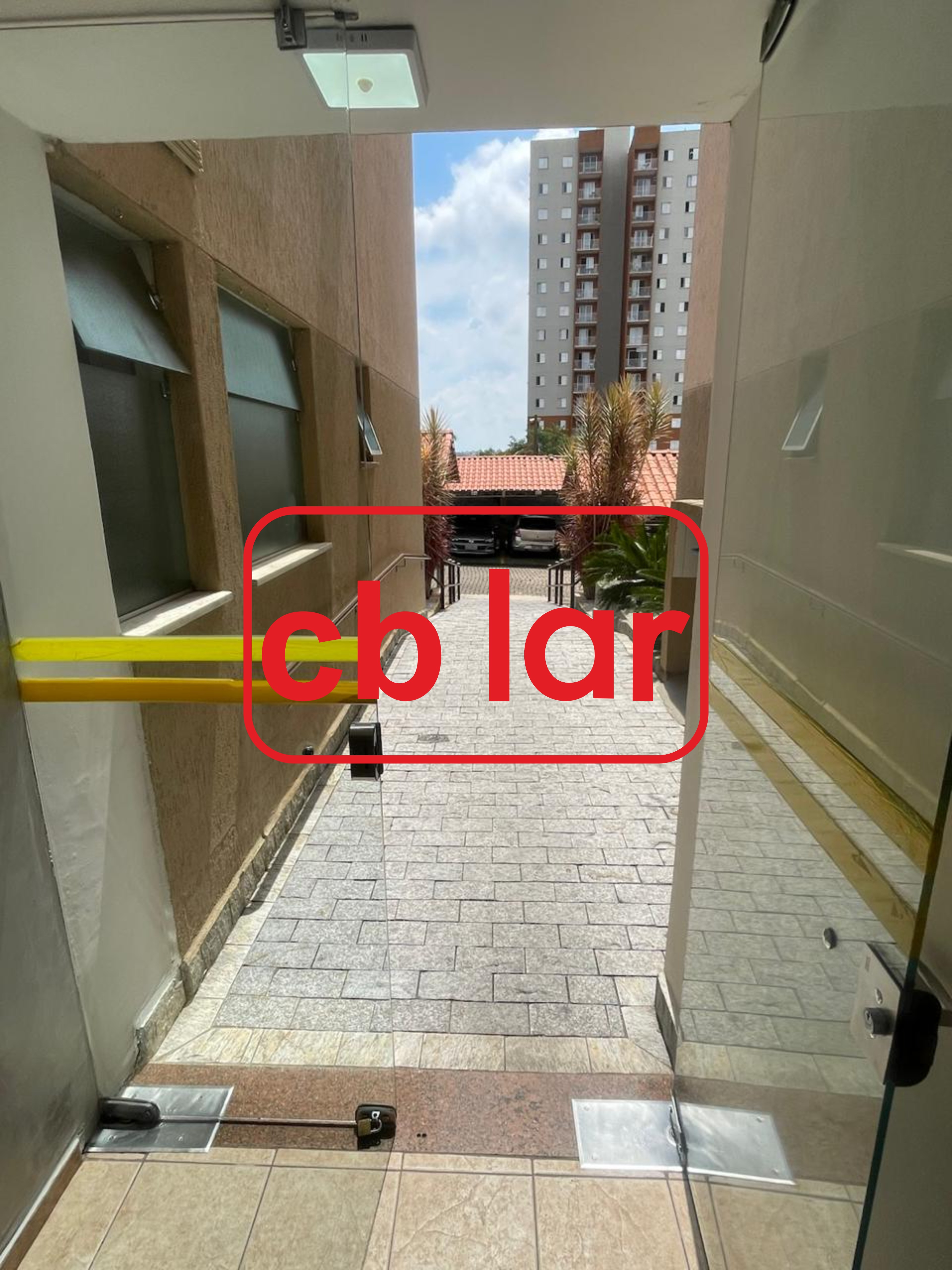 Apartamento, 3 quartos, 80 m² - Foto 8