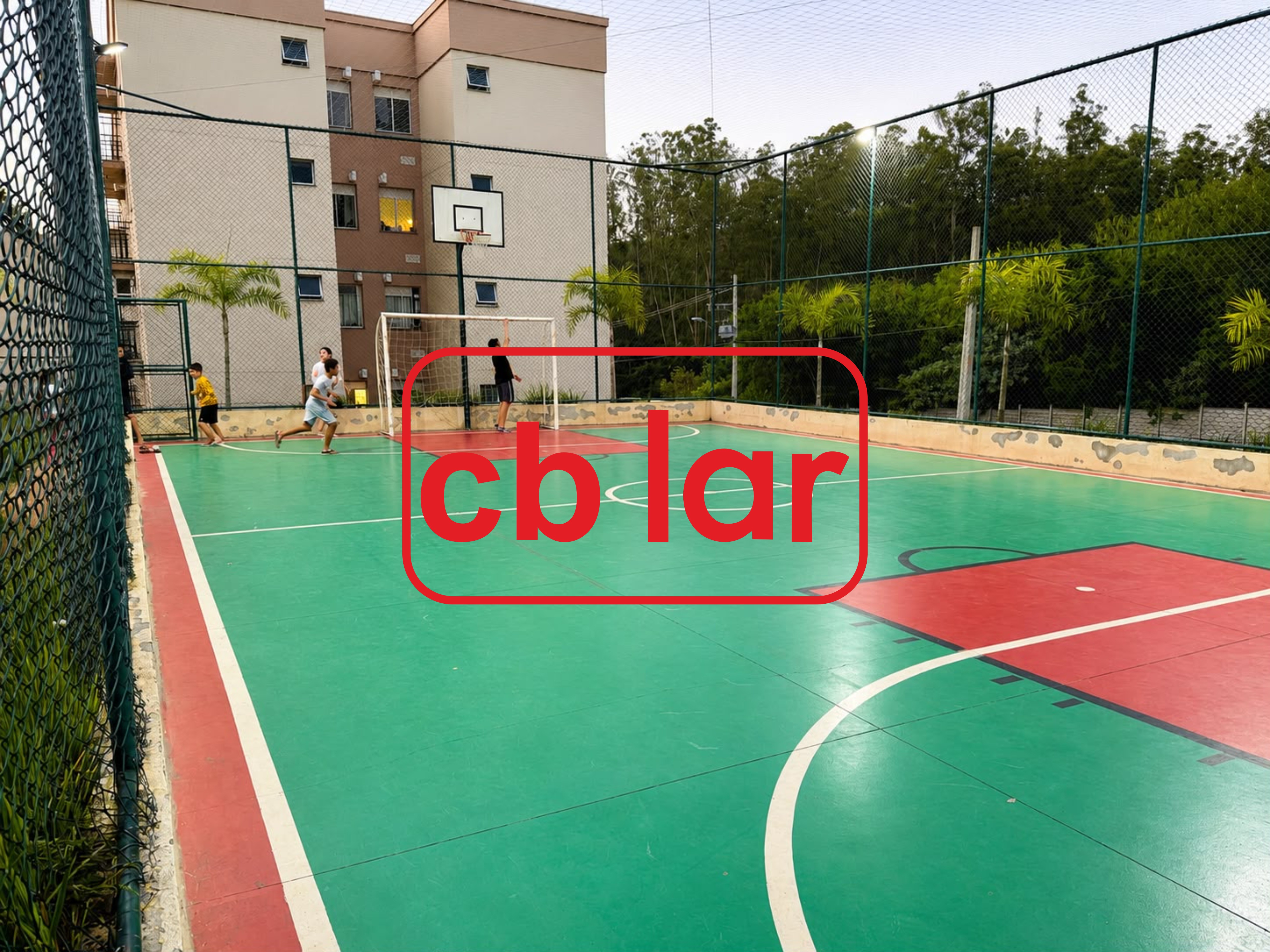 Apartamento, 2 quartos, 90 m² - Foto 2
