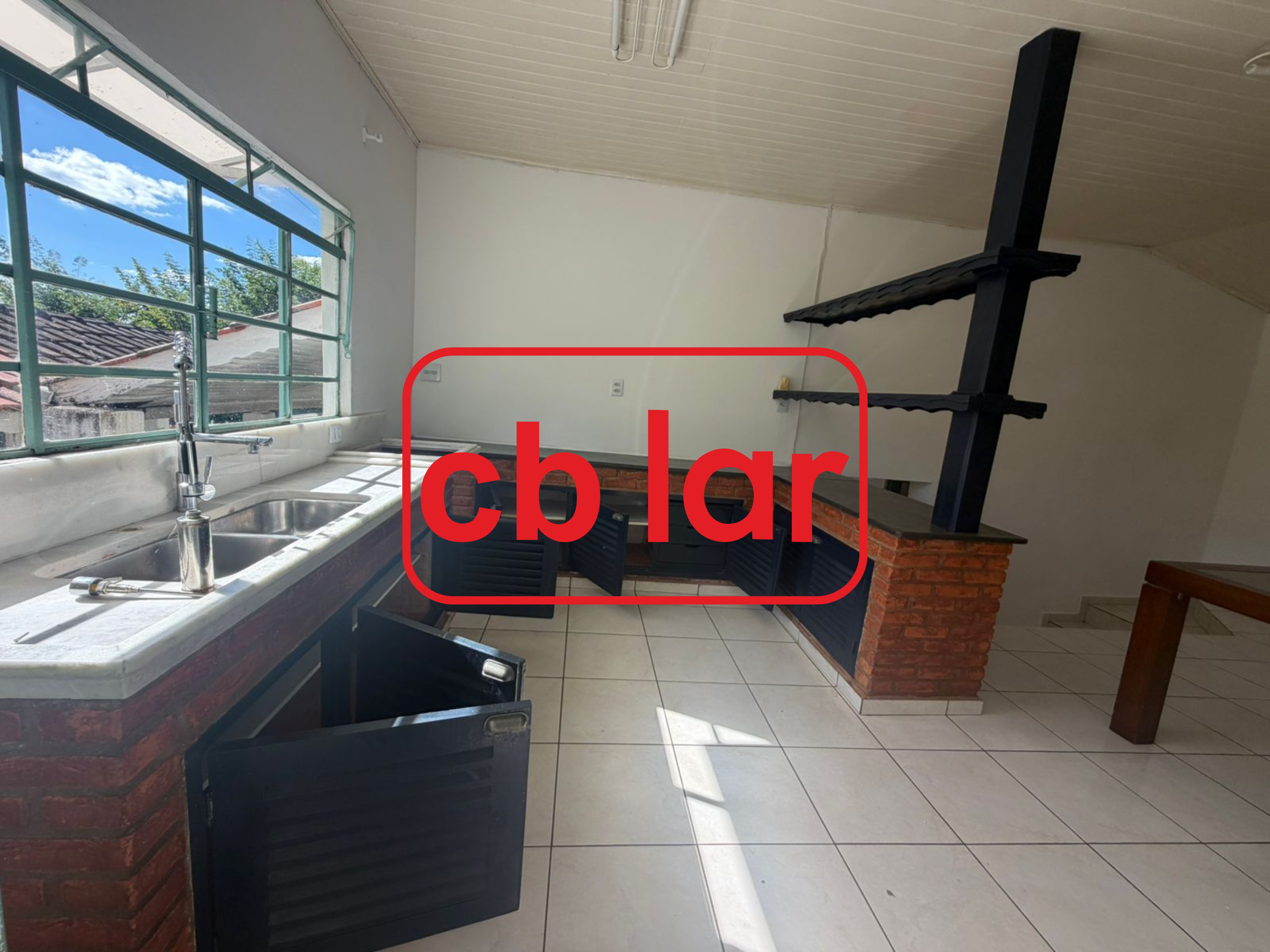 Chácara, 5 quartos, 750 m² - Foto 4