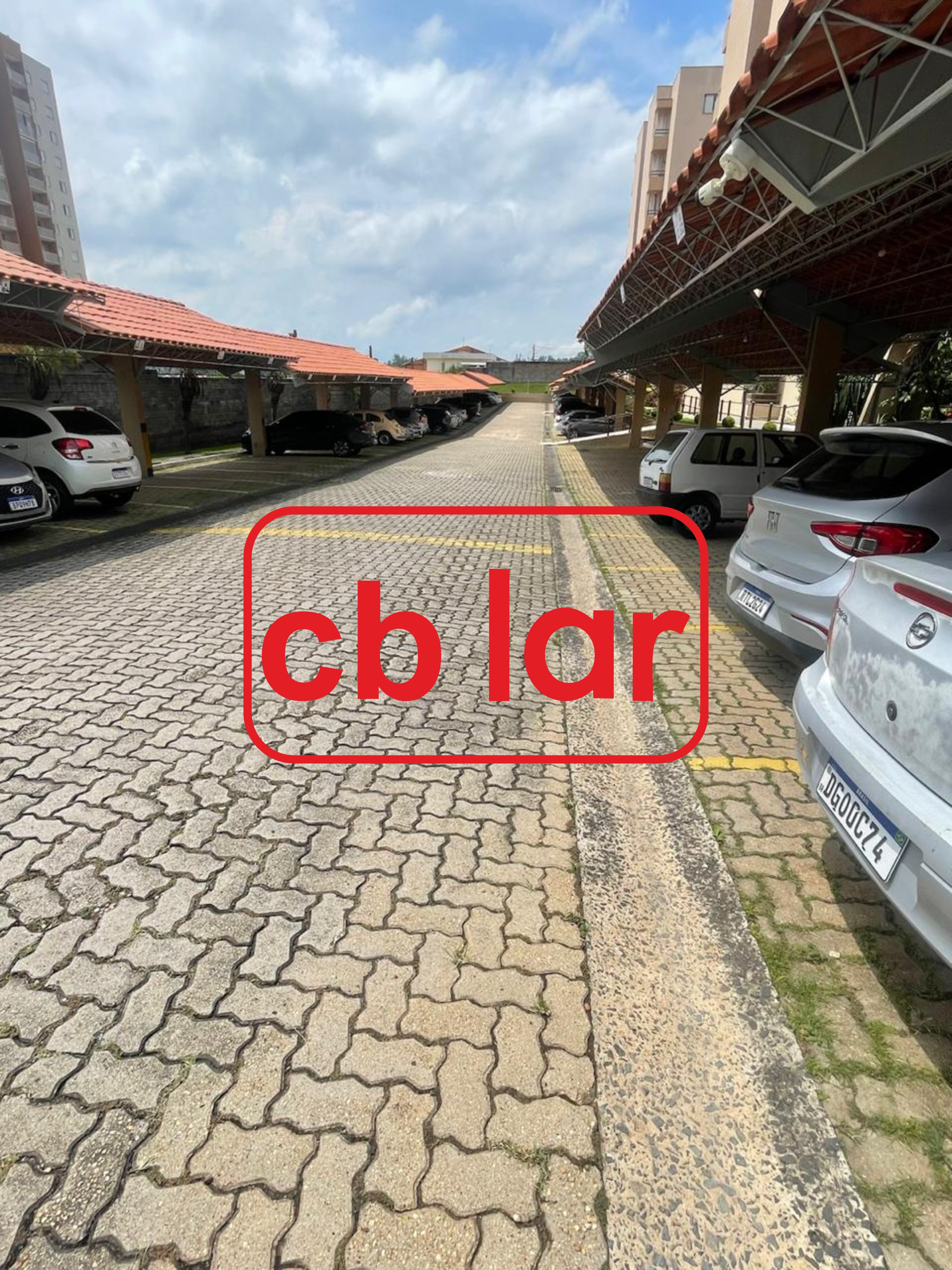 Apartamento, 3 quartos, 80 m² - Foto 2