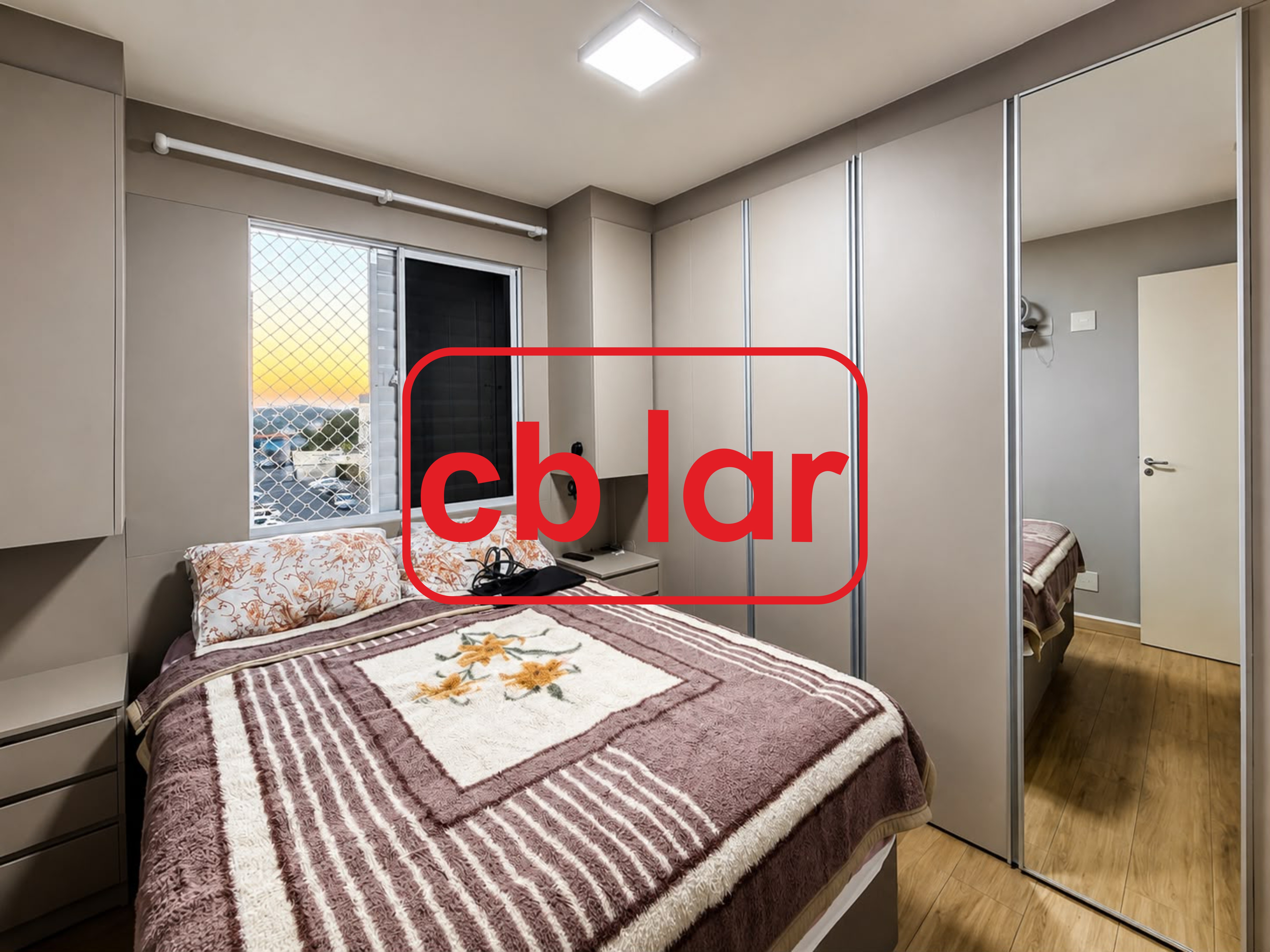 Apartamento, 2 quartos, 90 m² - Foto 8