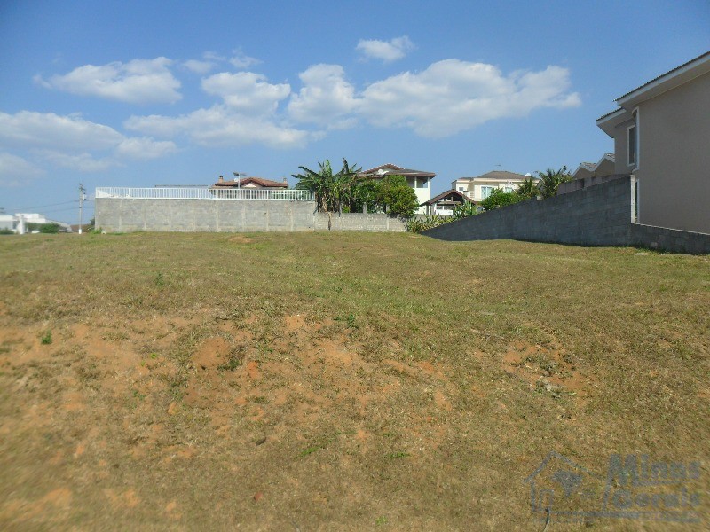 Terreno à venda, 1000m² - Foto 1