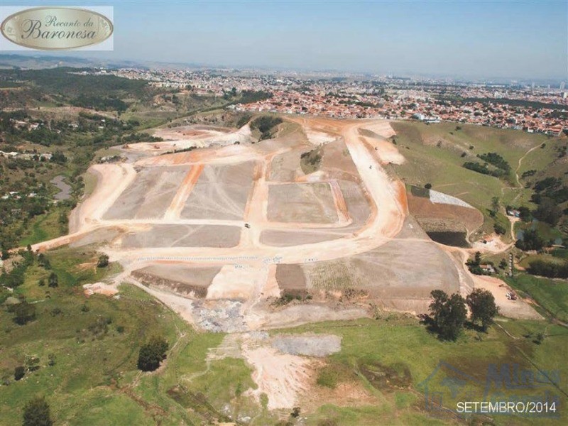 Terreno à venda, 751m² - Foto 2