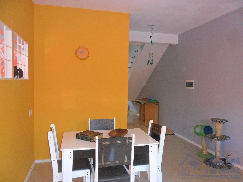 Sobrado à venda com 2 quartos, 150m² - Foto 21