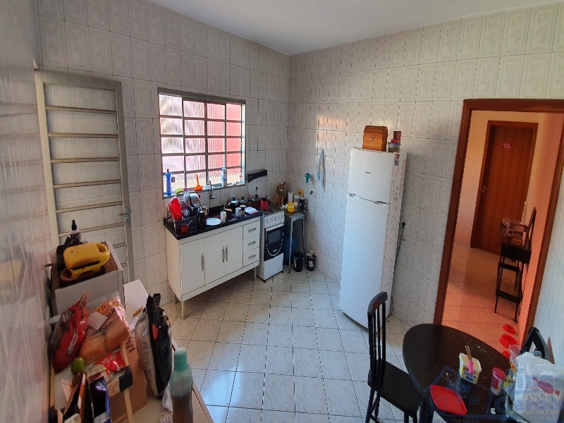 Casa à venda com 4 quartos, 234m² - Foto 32