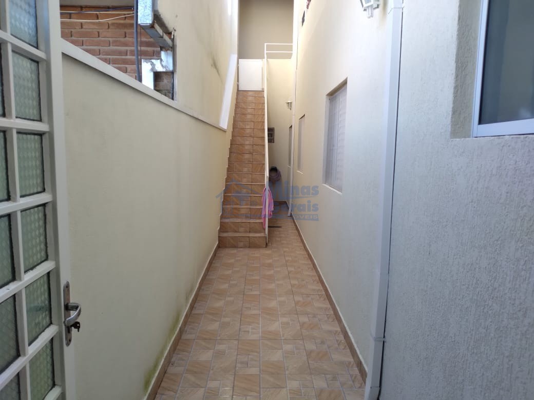 Casa à venda com 3 quartos, 125m² - Foto 14