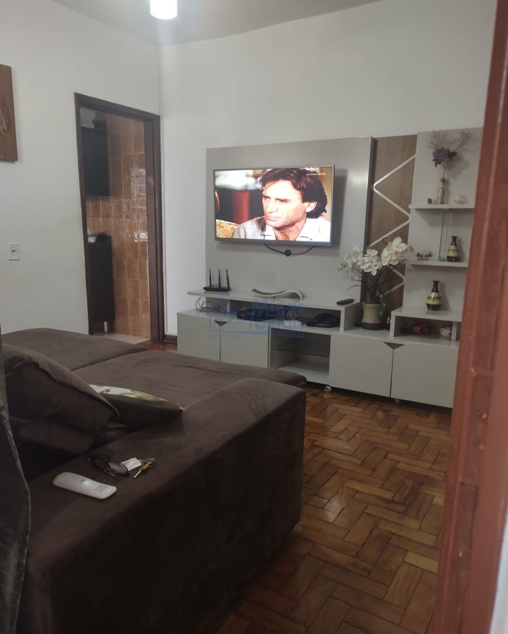 Casa à venda com 2 quartos, 78m² - Foto 2