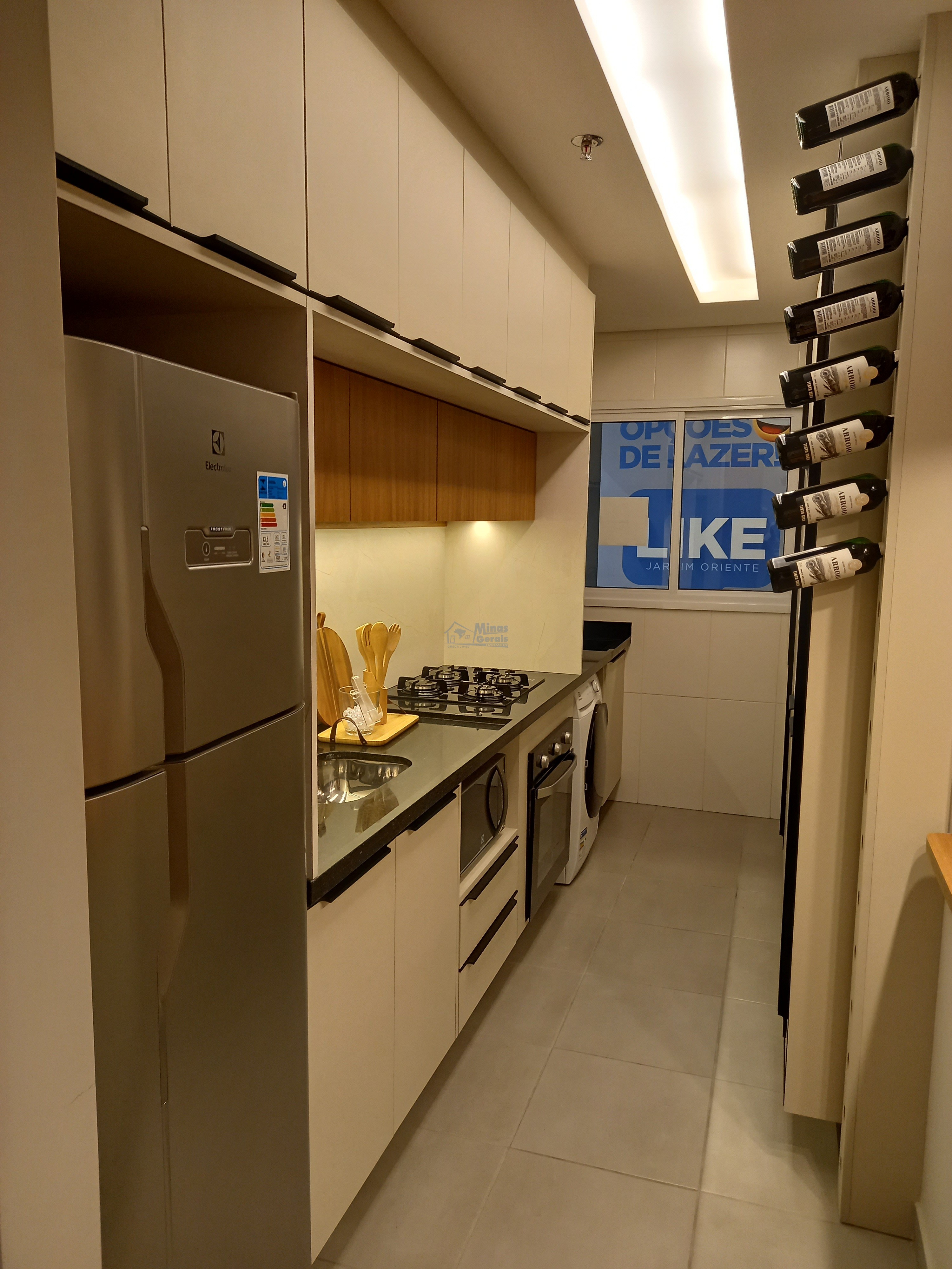 Apartamento à venda com 2 quartos, 51m² - Foto 20