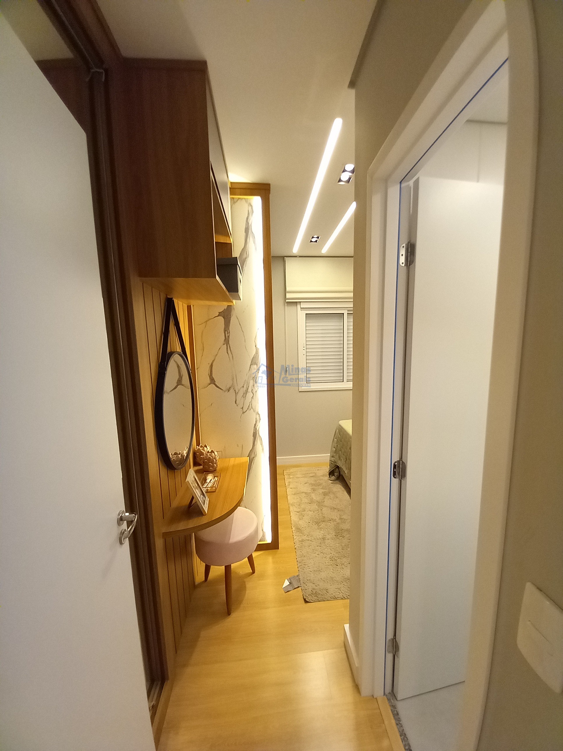 Apartamento à venda com 2 quartos, 51m² - Foto 31