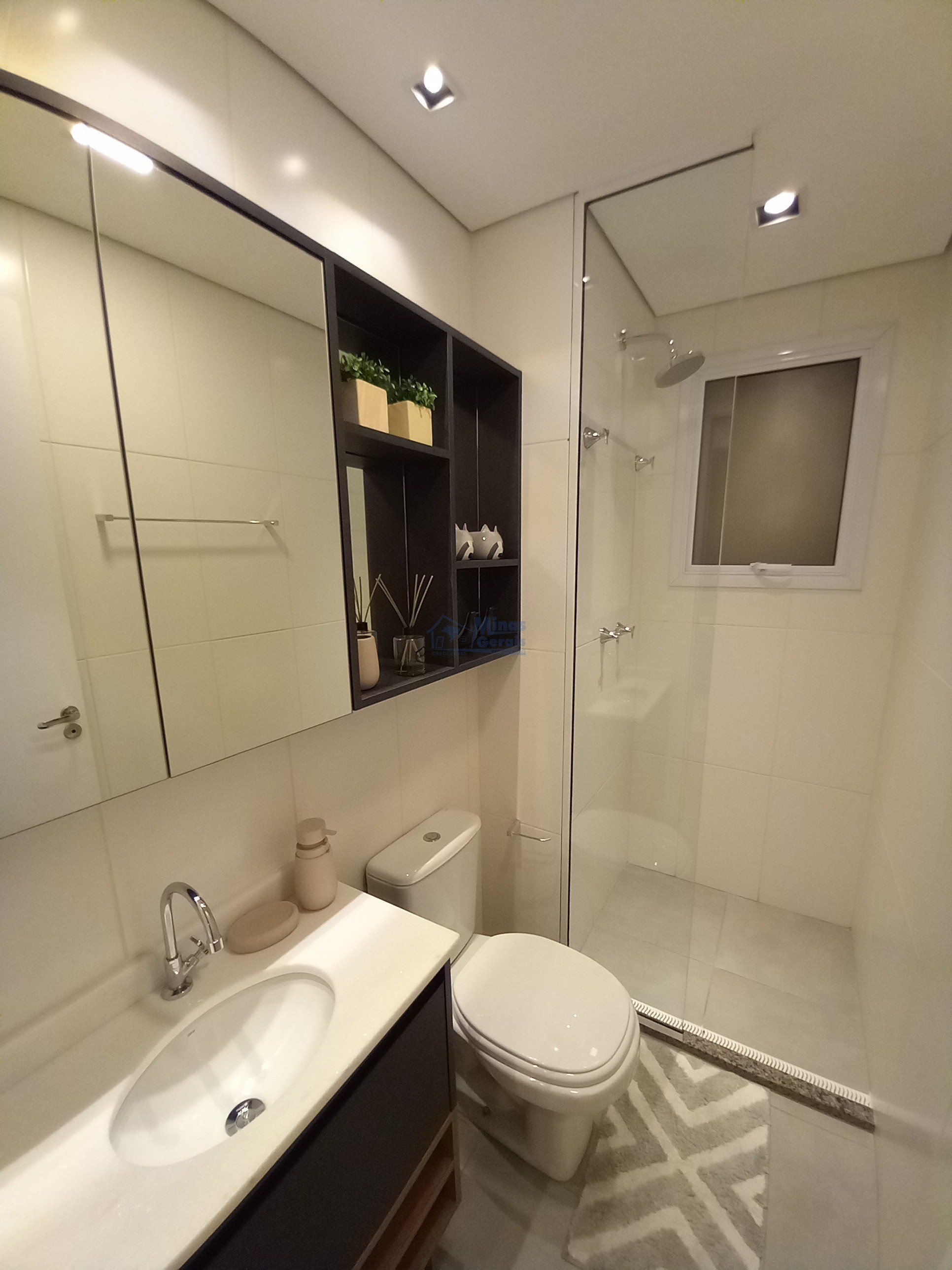 Apartamento à venda com 2 quartos, 51m² - Foto 30