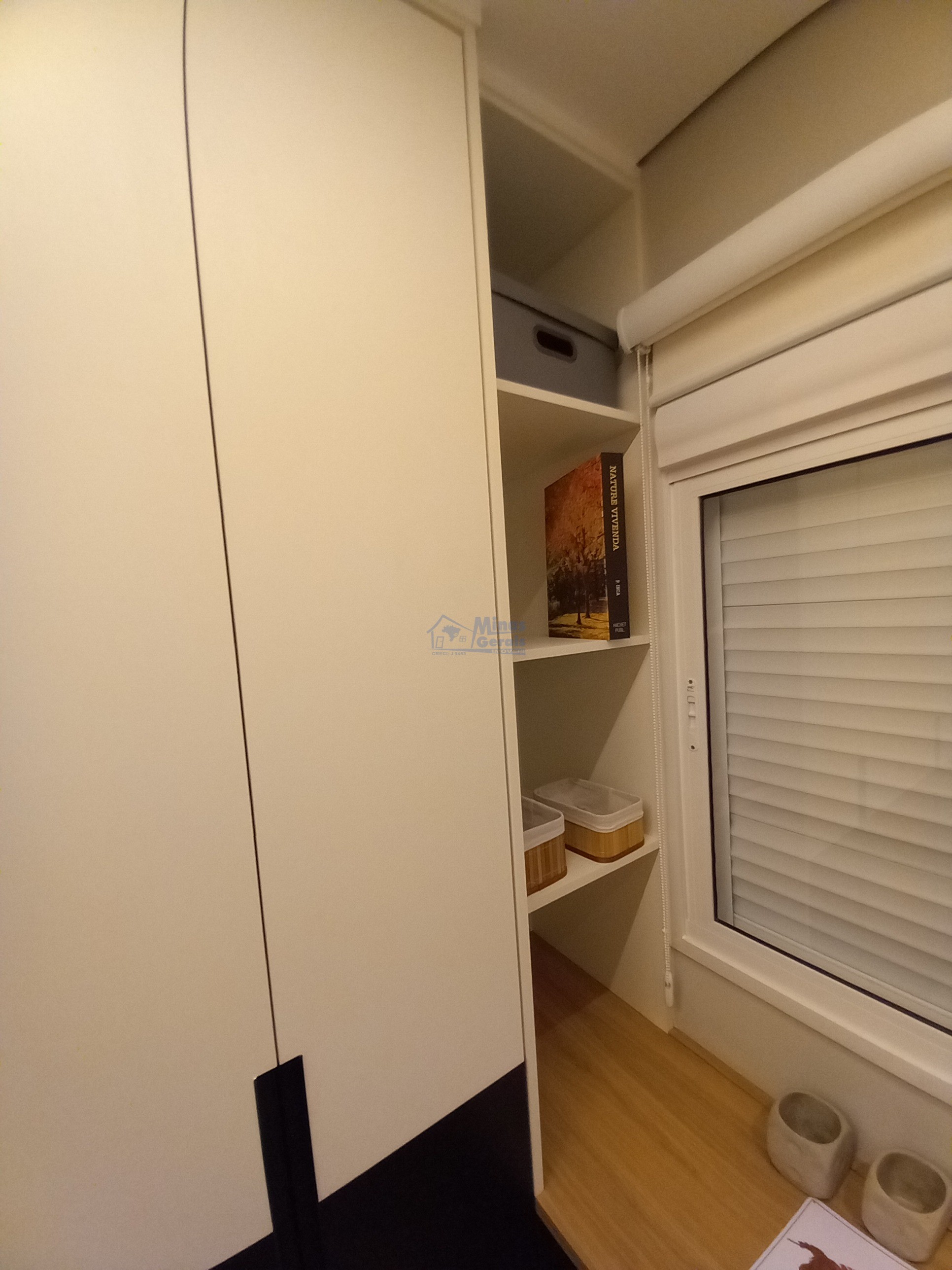 Apartamento à venda com 2 quartos, 51m² - Foto 29