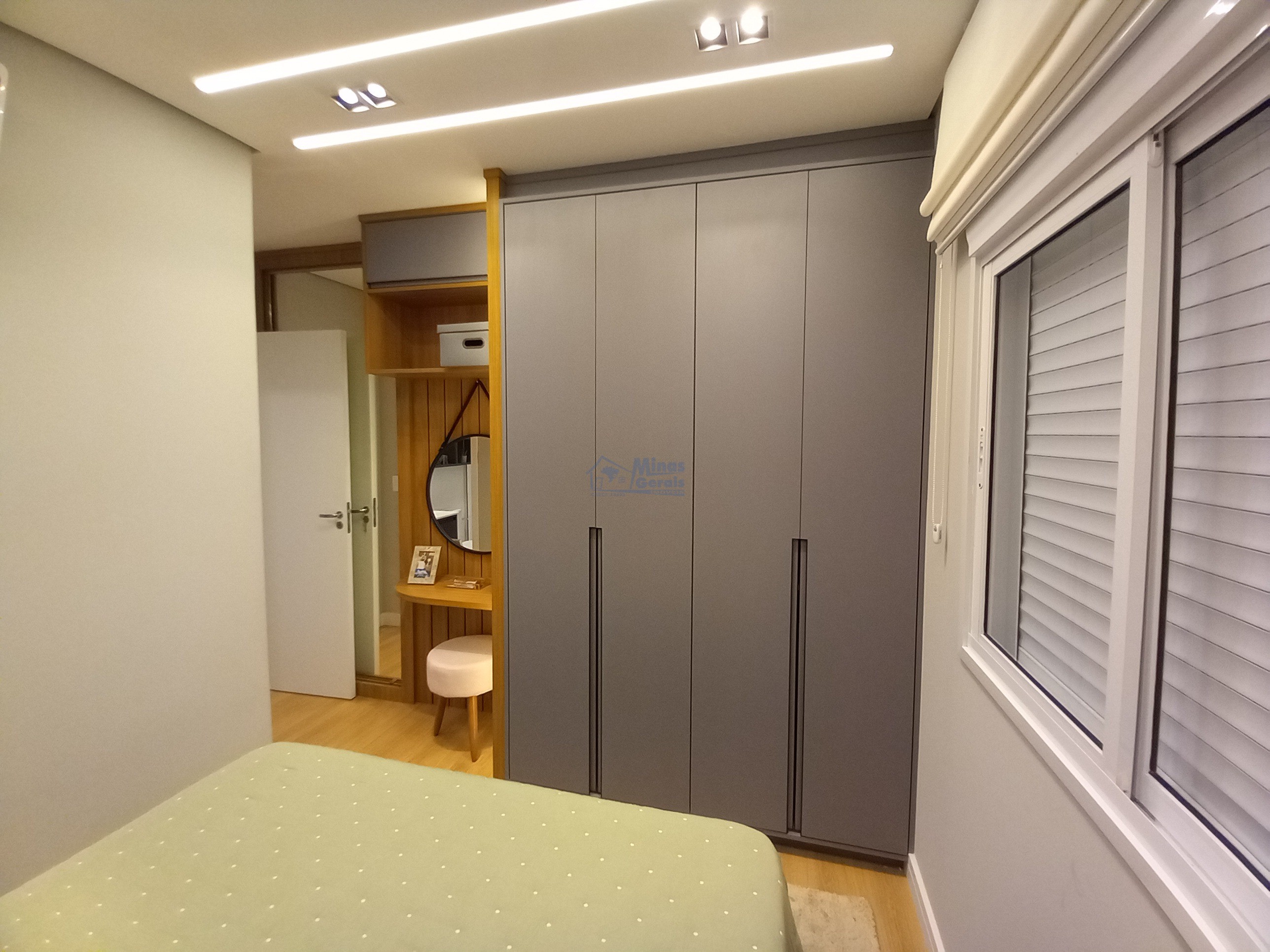 Apartamento à venda com 2 quartos, 51m² - Foto 35