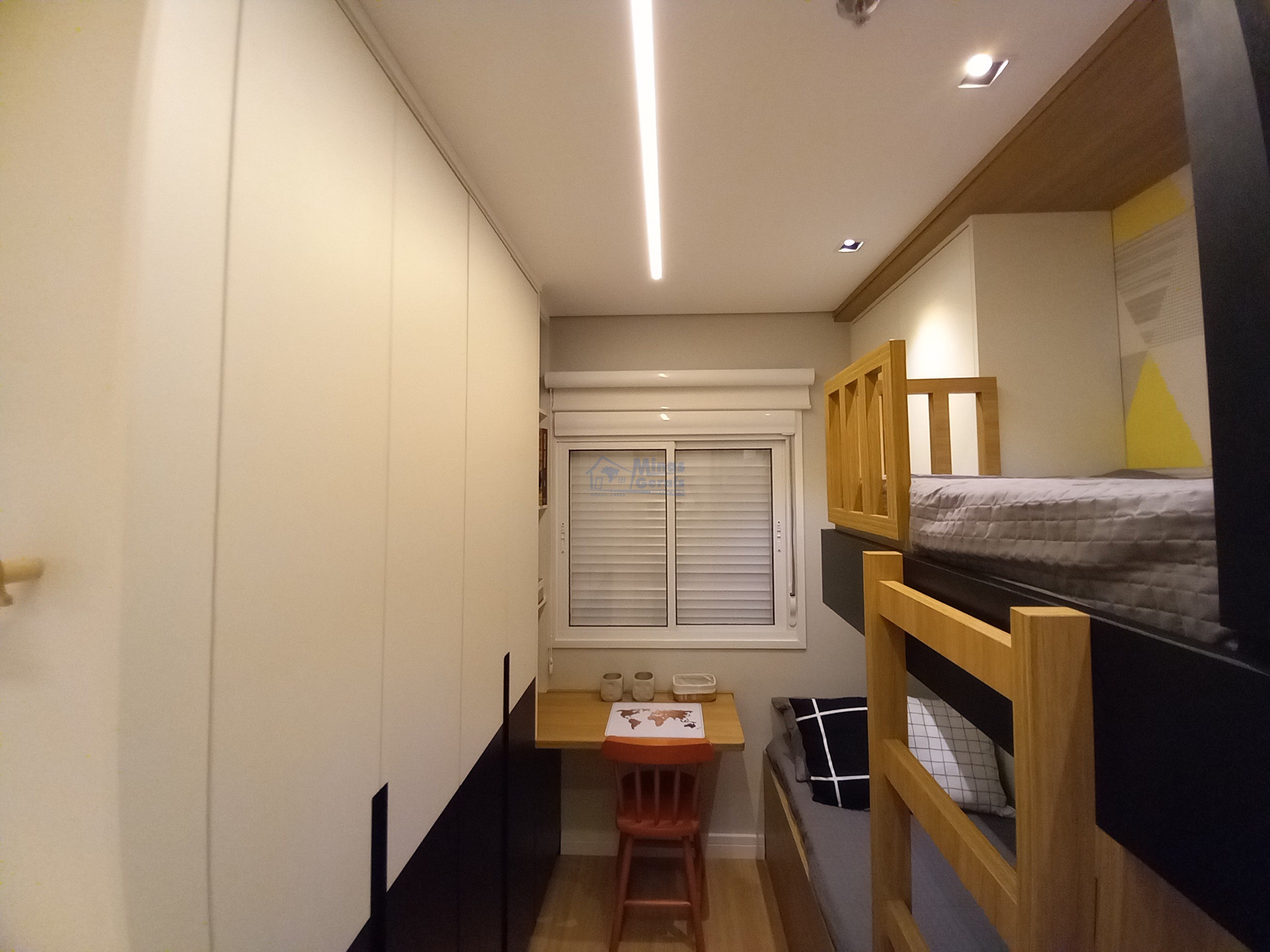 Apartamento à venda com 2 quartos, 51m² - Foto 26