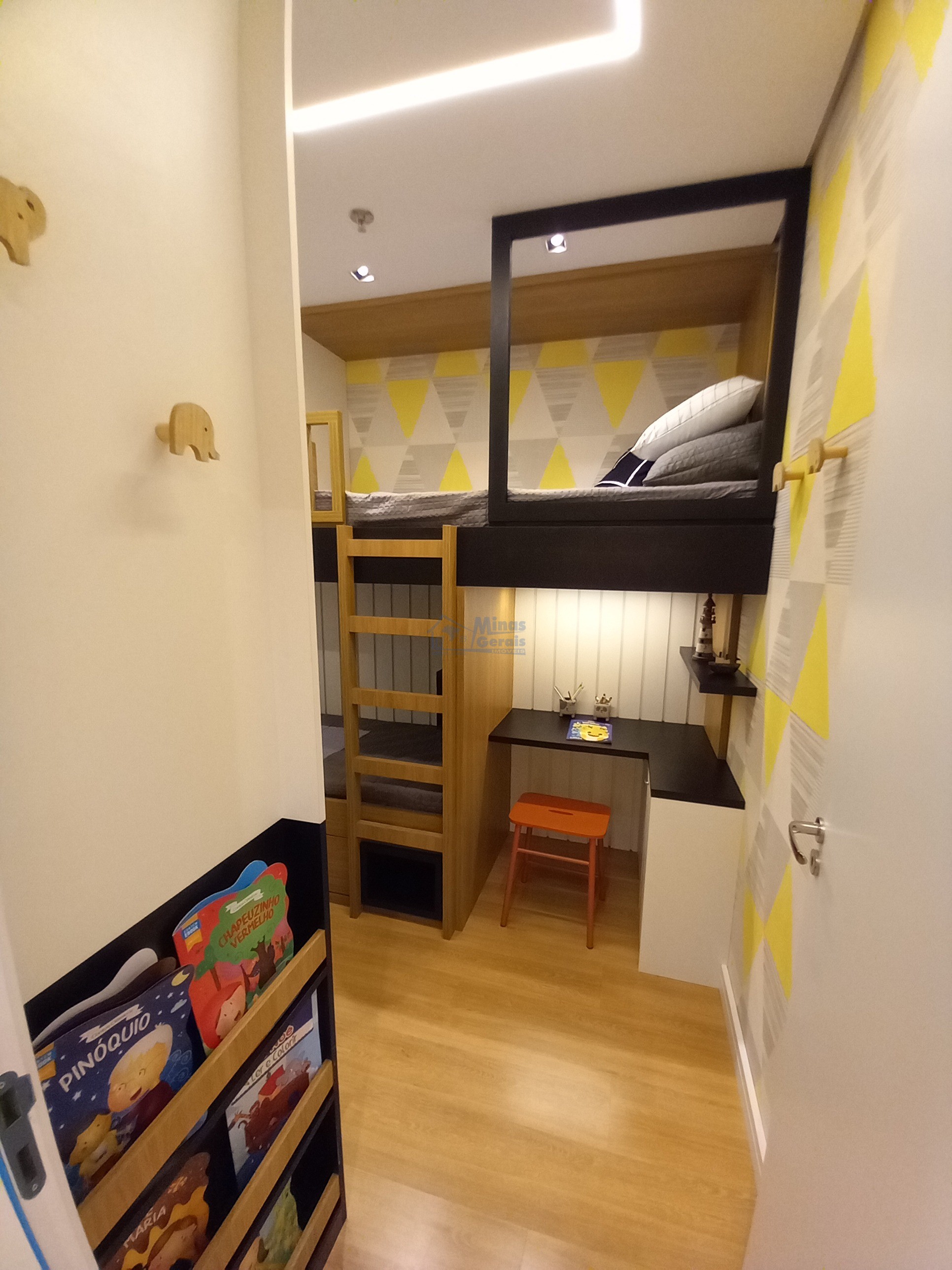 Apartamento à venda com 2 quartos, 51m² - Foto 25