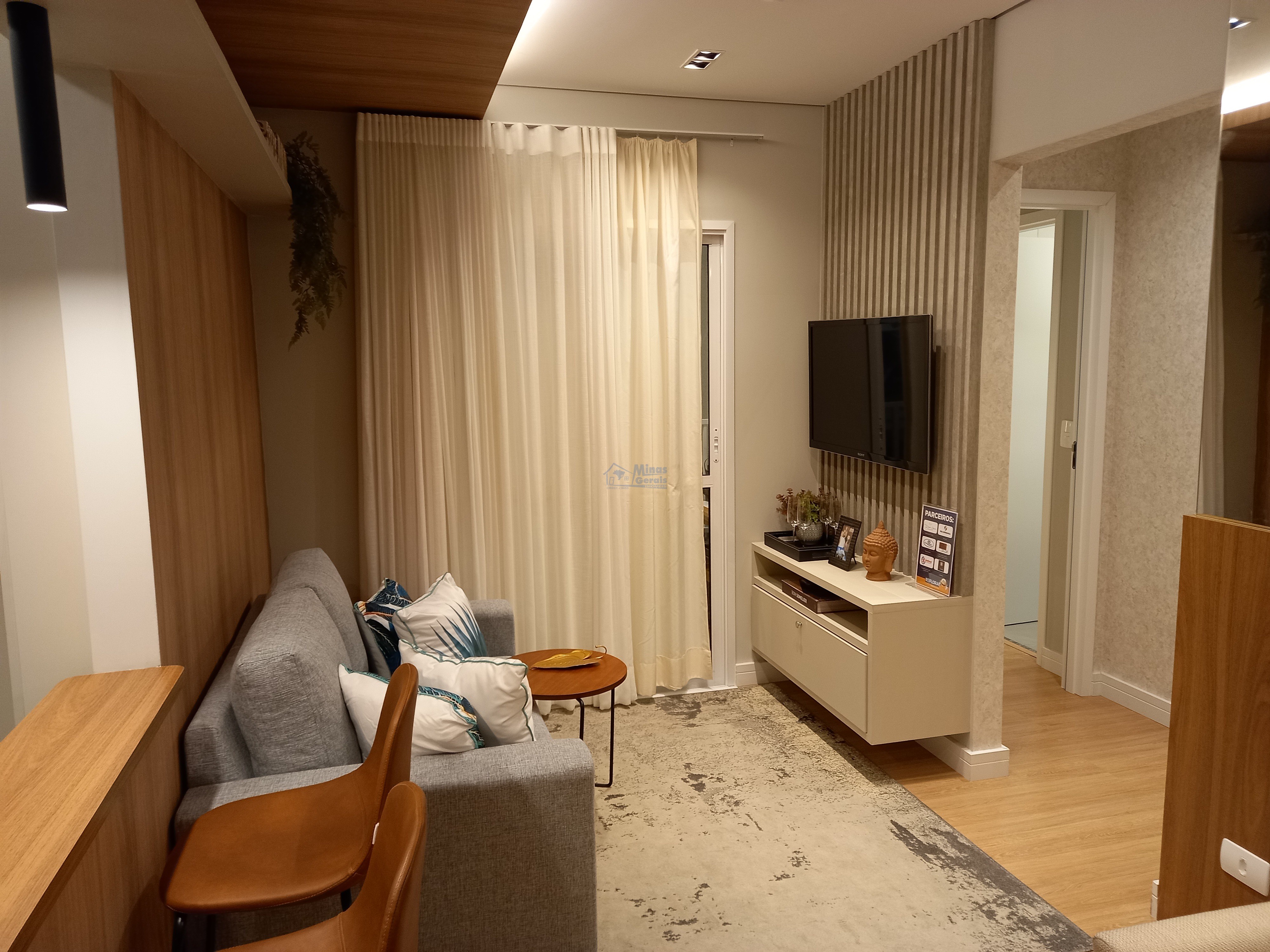 Apartamento à venda com 2 quartos, 51m² - Foto 15