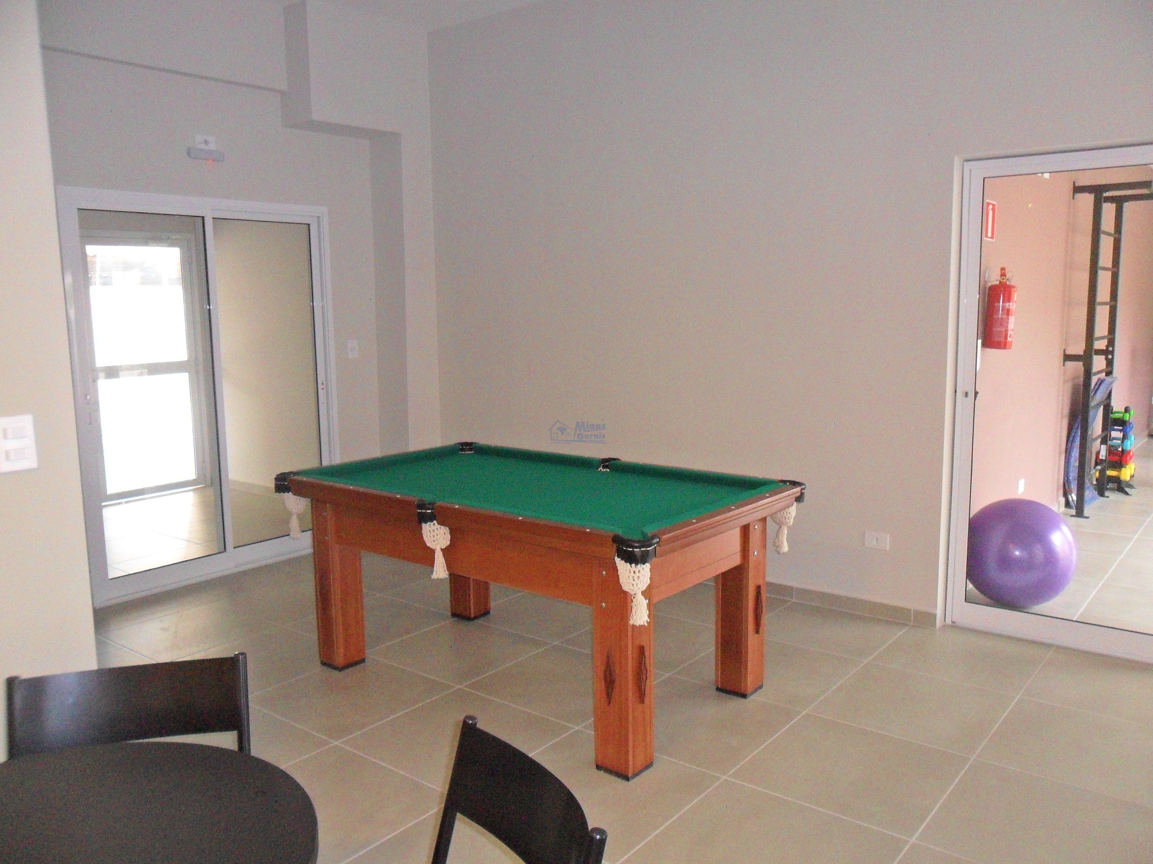 Apartamento à venda com 3 quartos, 80m² - Foto 11