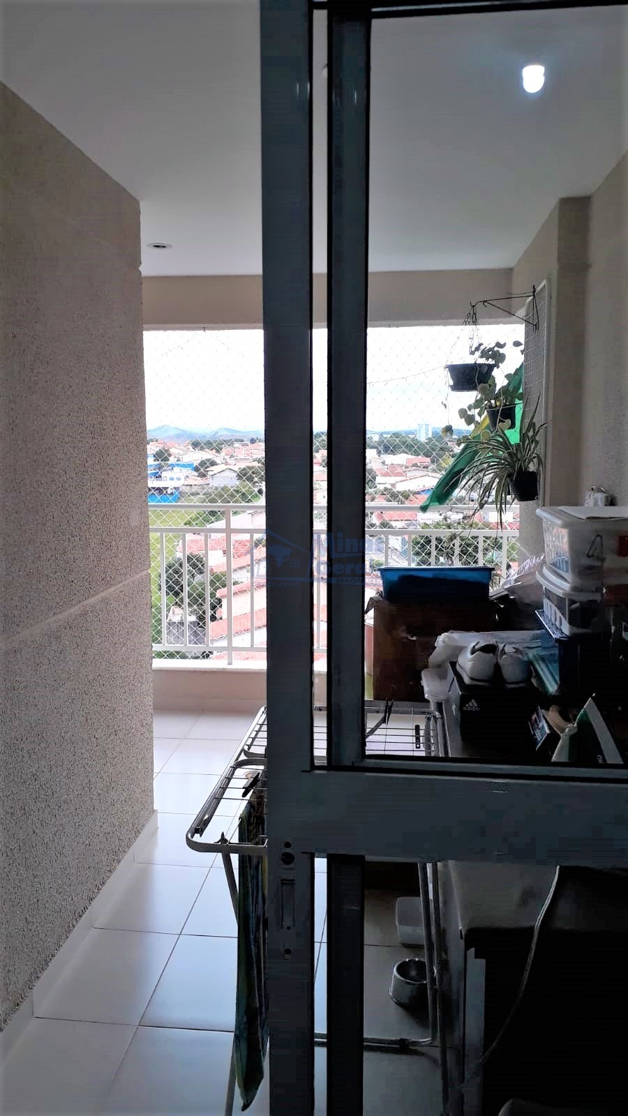 Apartamento à venda com 3 quartos, 80m² - Foto 22