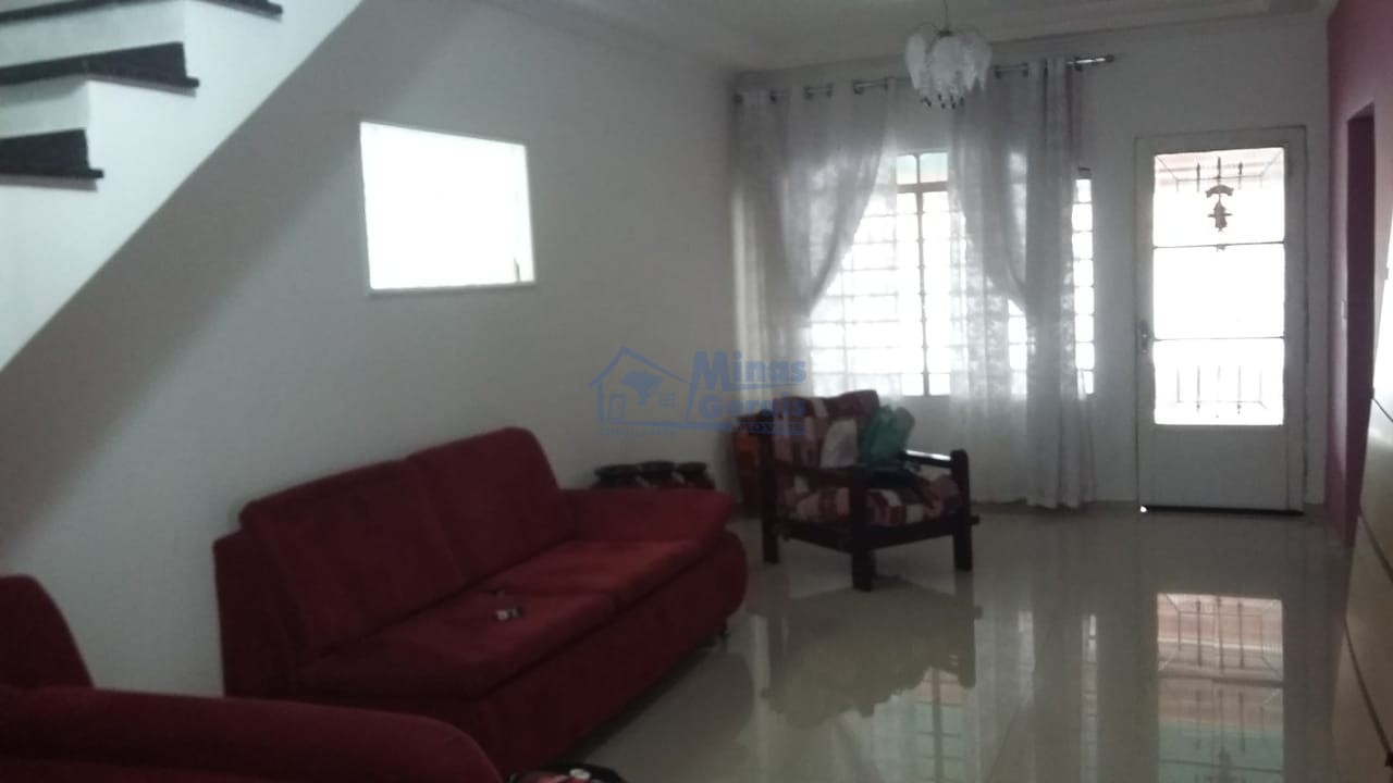 Casa à venda com 5 quartos, 300m² - Foto 5