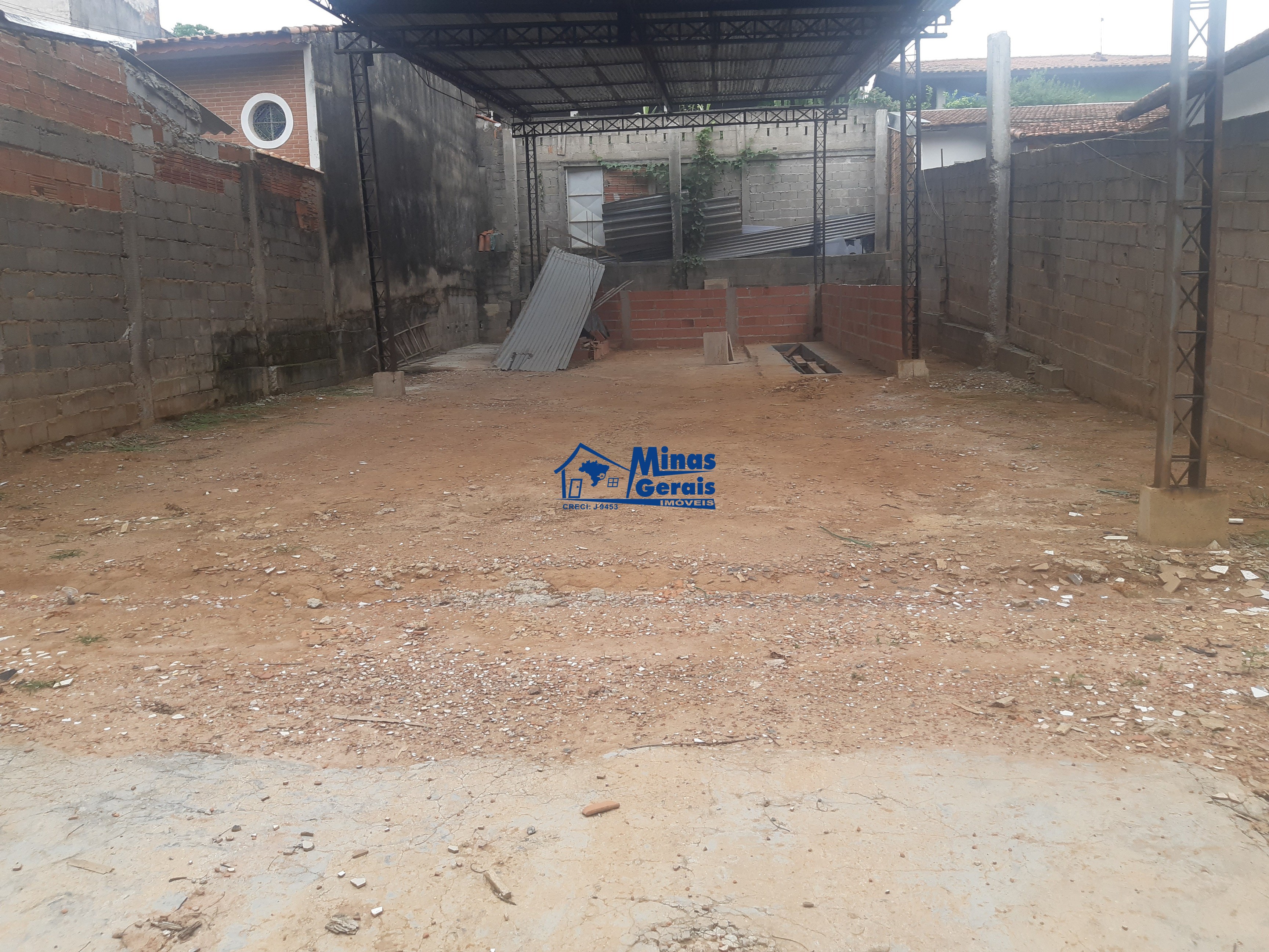 Terreno à venda e aluguel, 250m² - Foto 13