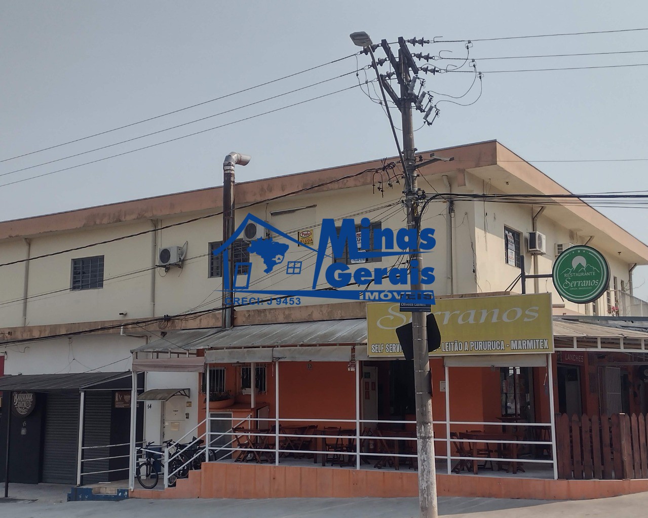 Conjunto Comercial-Sala para alugar, 509m² - Foto 21