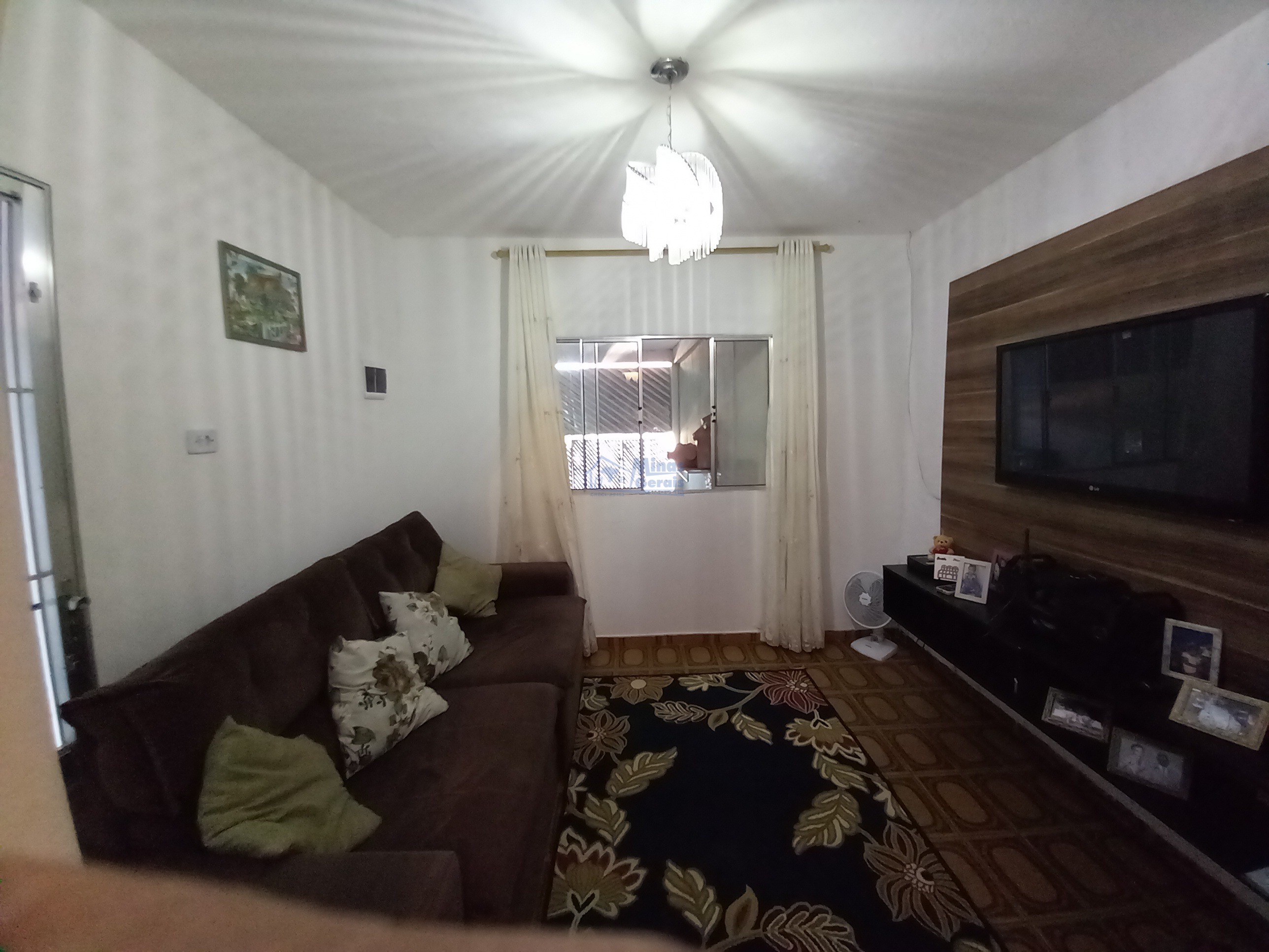 Casa à venda com 1 quarto, 125m² - Foto 3