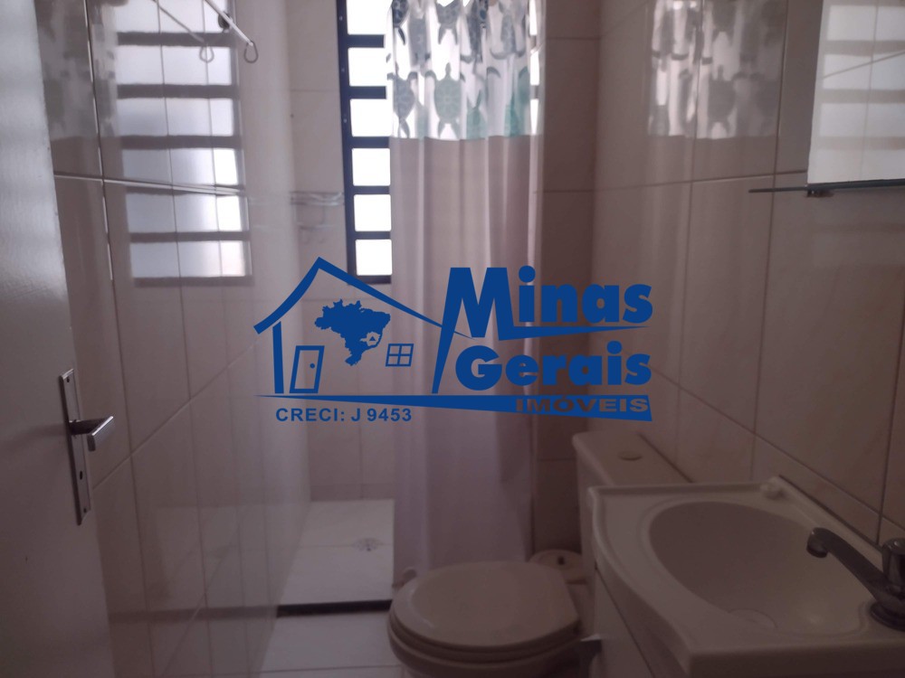 Apartamento à venda com 2 quartos, 49m² - Foto 4