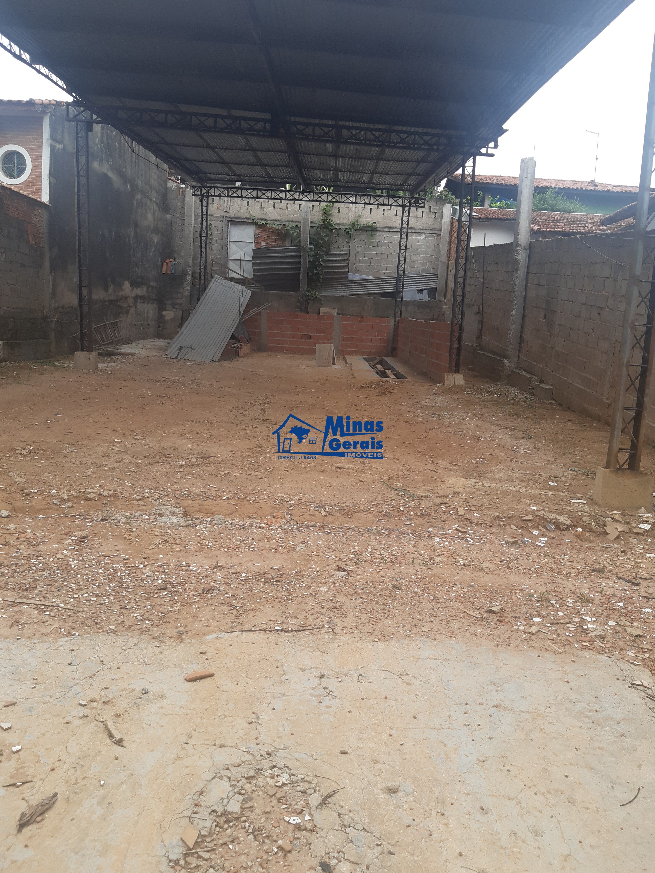 Terreno à venda e aluguel, 250m² - Foto 12