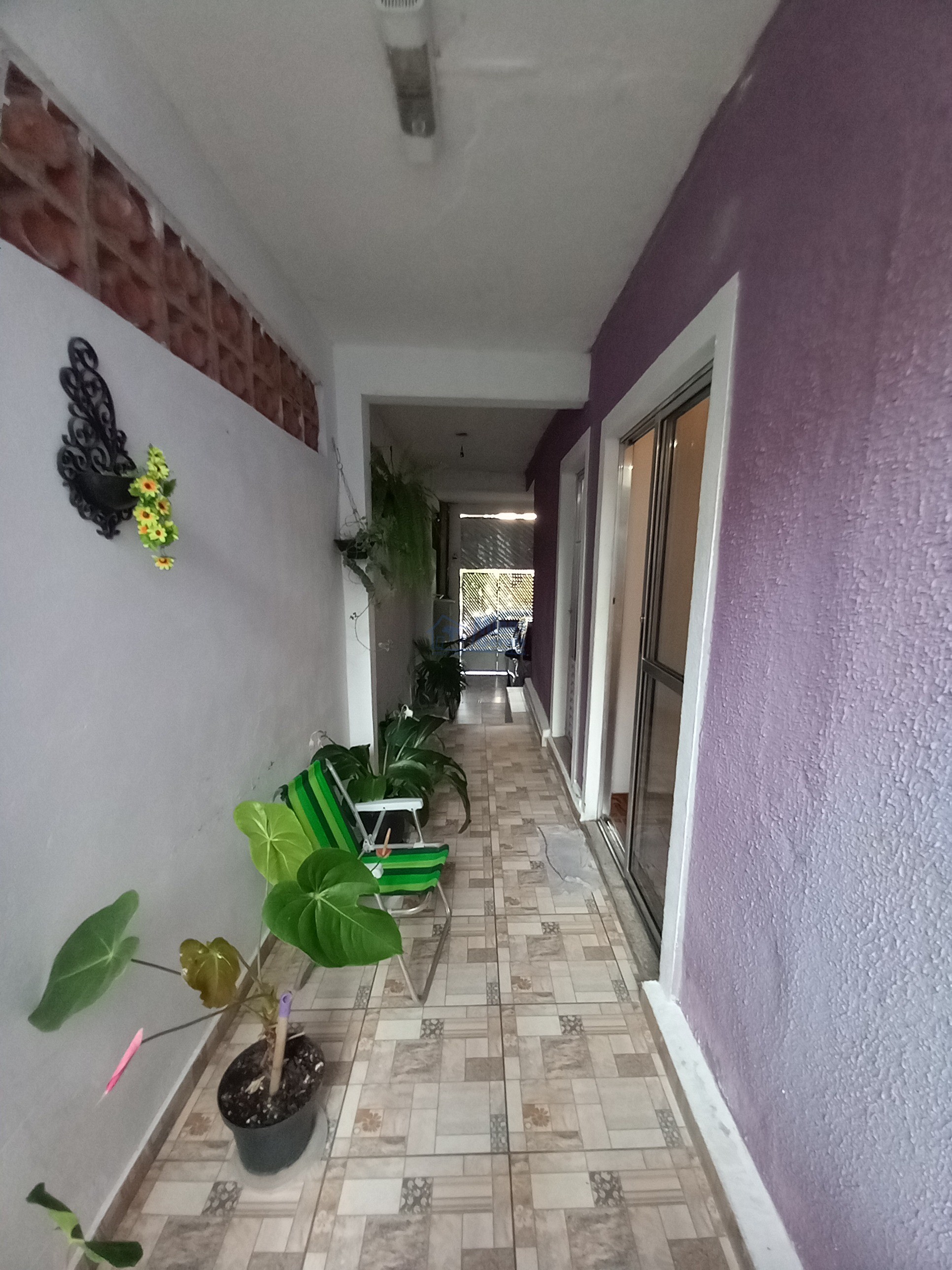 Casa à venda com 1 quarto, 125m² - Foto 14