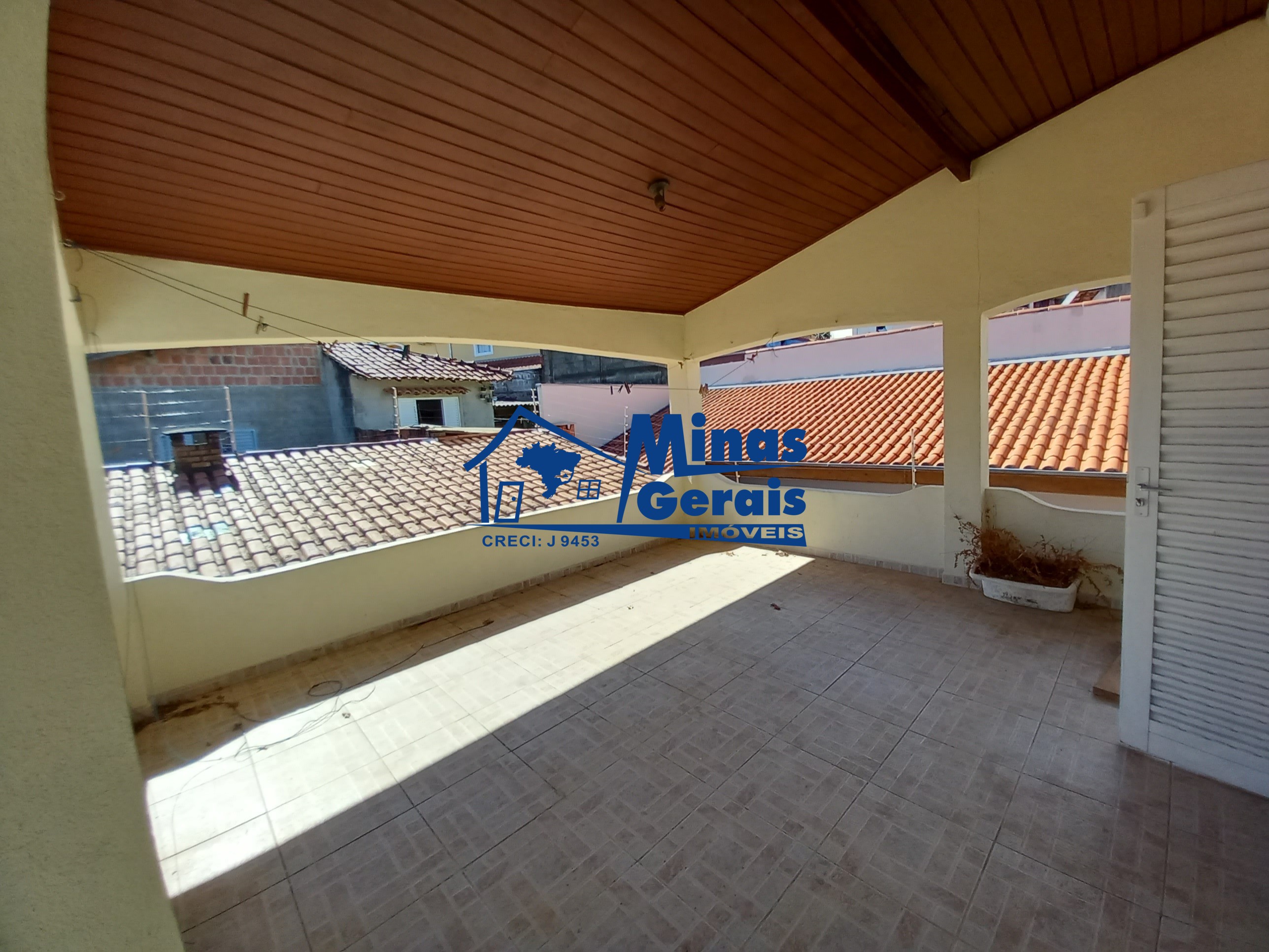 Sobrado à venda com 4 quartos, 250m² - Foto 31