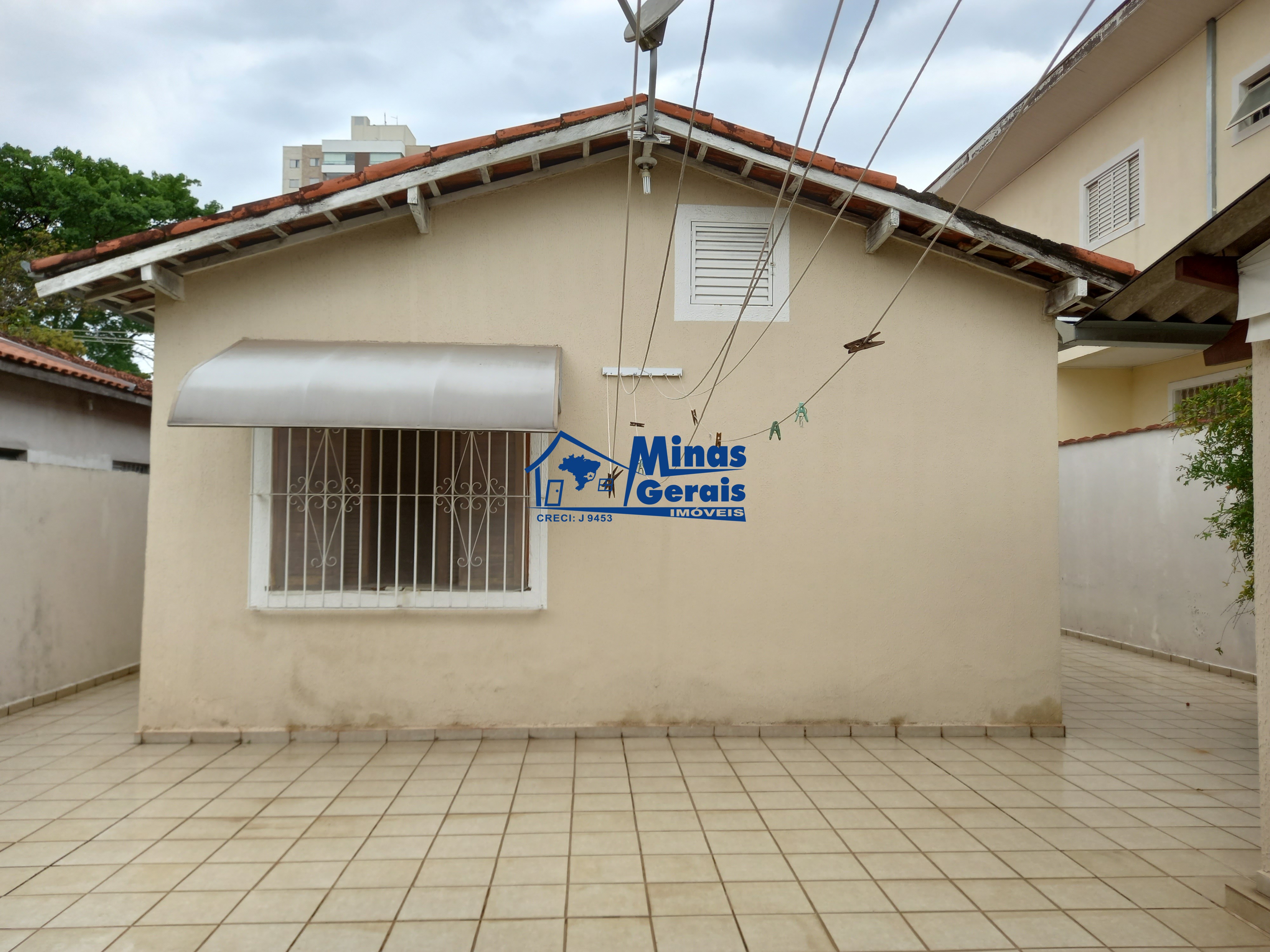 Casa à venda com 3 quartos, 368m² - Foto 28