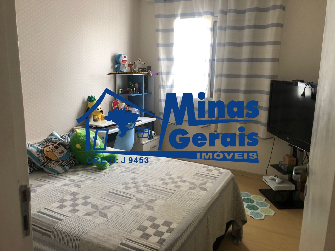 Apartamento à venda com 2 quartos, 56m² - Foto 7