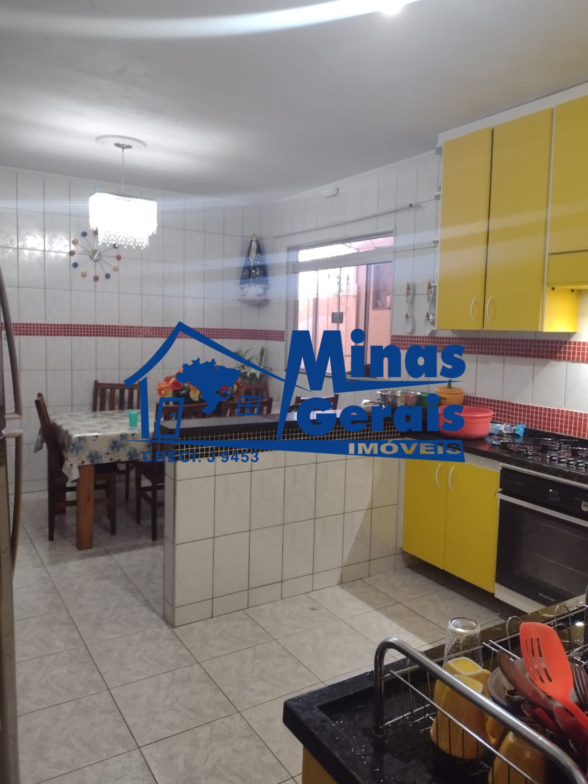 Casa à venda com 4 quartos, 180m² - Foto 9