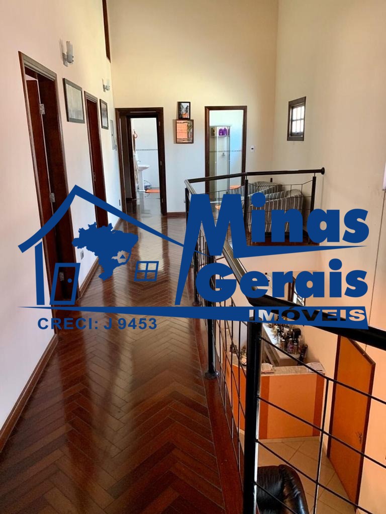 Casa à venda com 3 quartos, 250m² - Foto 13