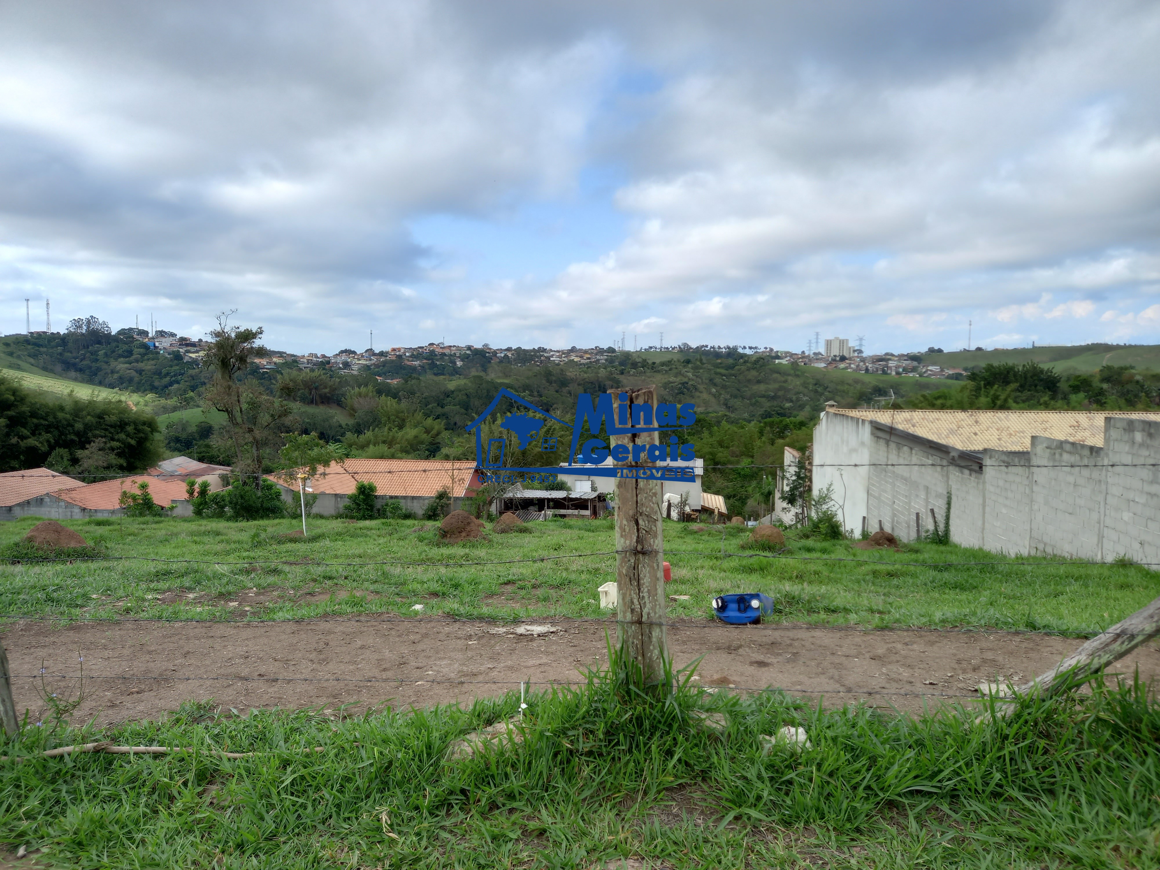 Fazenda à venda com 1 quarto, 920m² - Foto 2